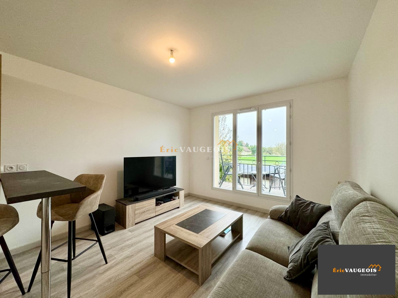 Image_3, Appartement, Chanteloup-en-Brie, ref :1352