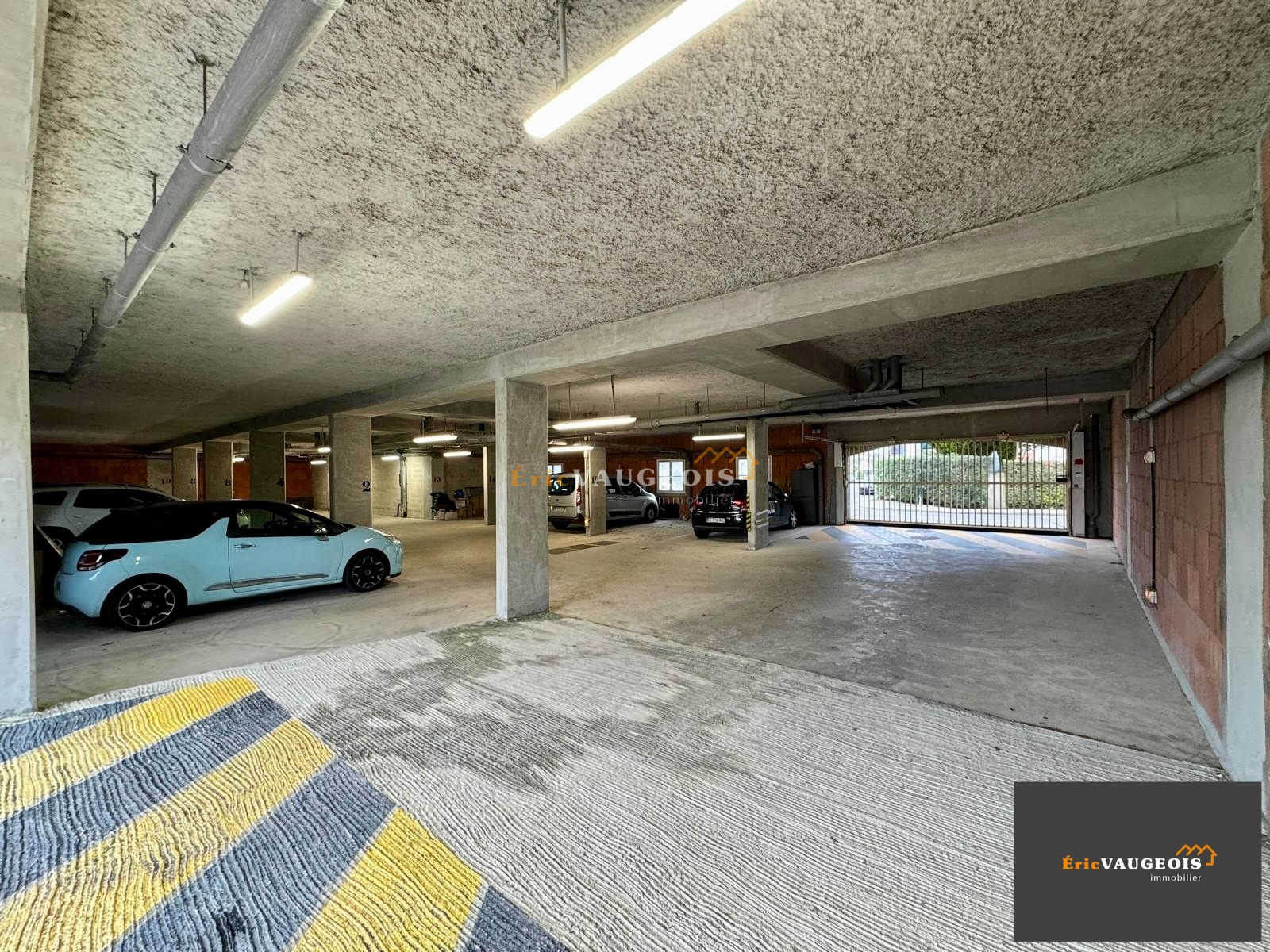 Image_36, Appartement, Chanteloup-en-Brie, ref :1352