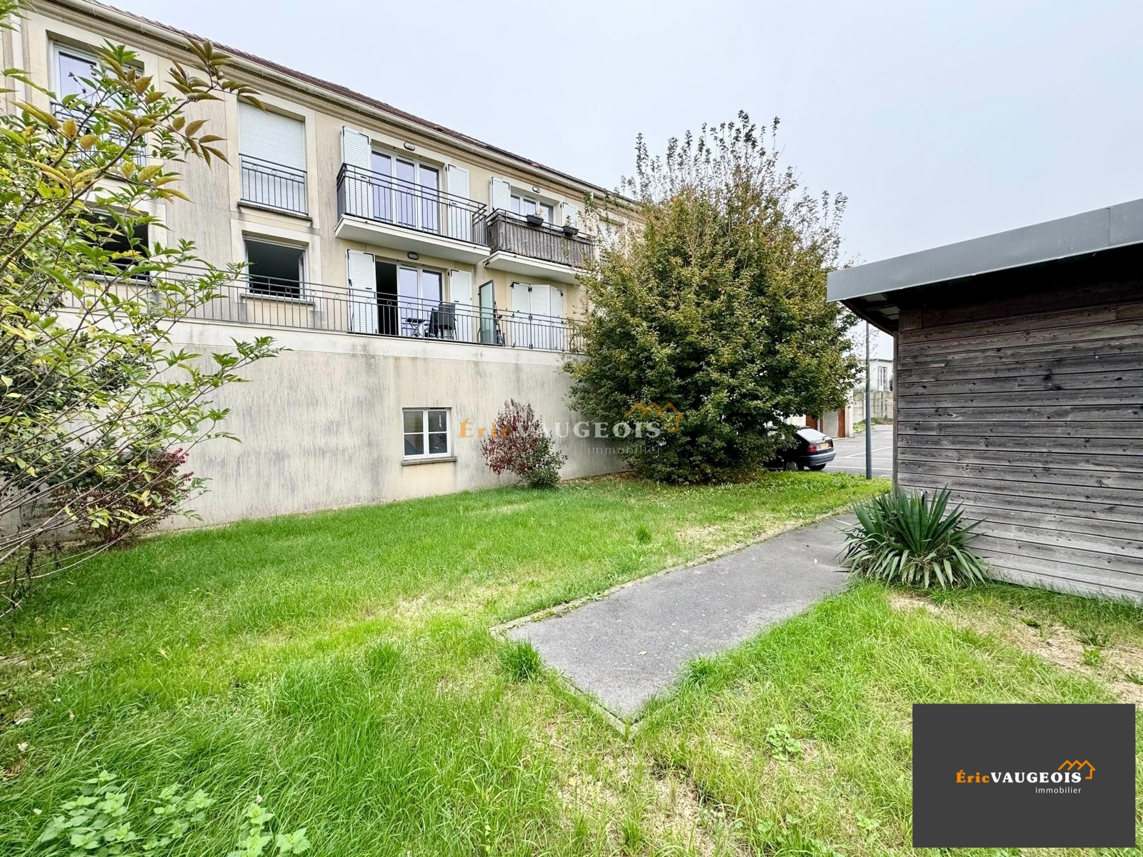 Image_38, Appartement, Chanteloup-en-Brie, ref :1352