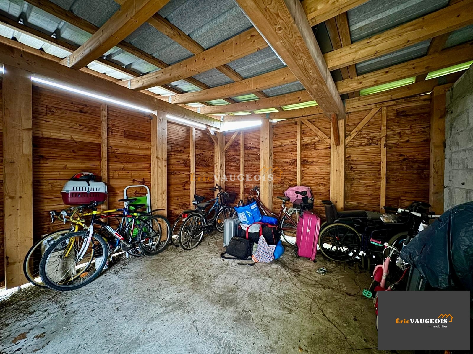 Image_44, Appartement, Chanteloup-en-Brie, ref :1352