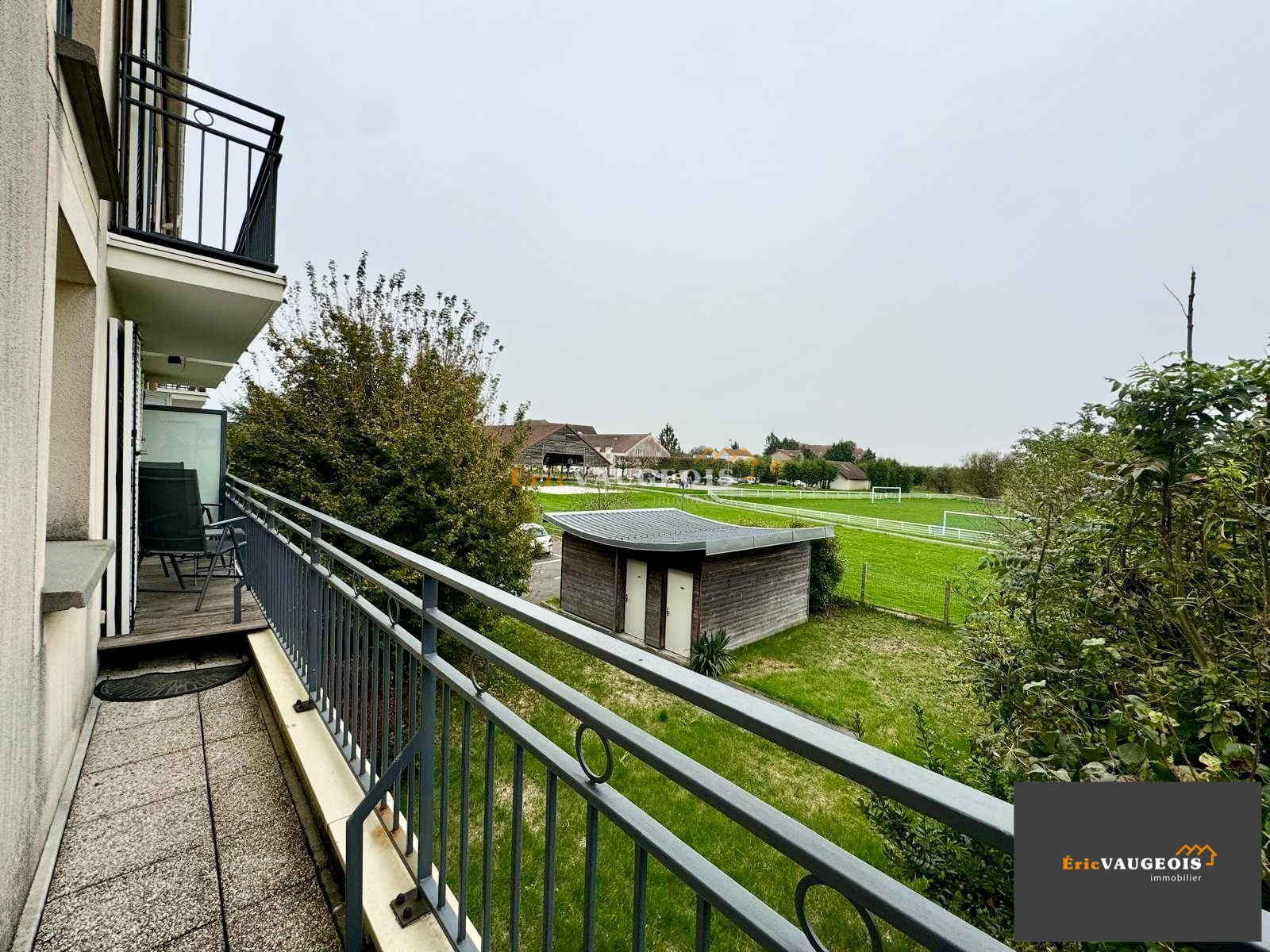 Image_8, Appartement, Chanteloup-en-Brie, ref :1352