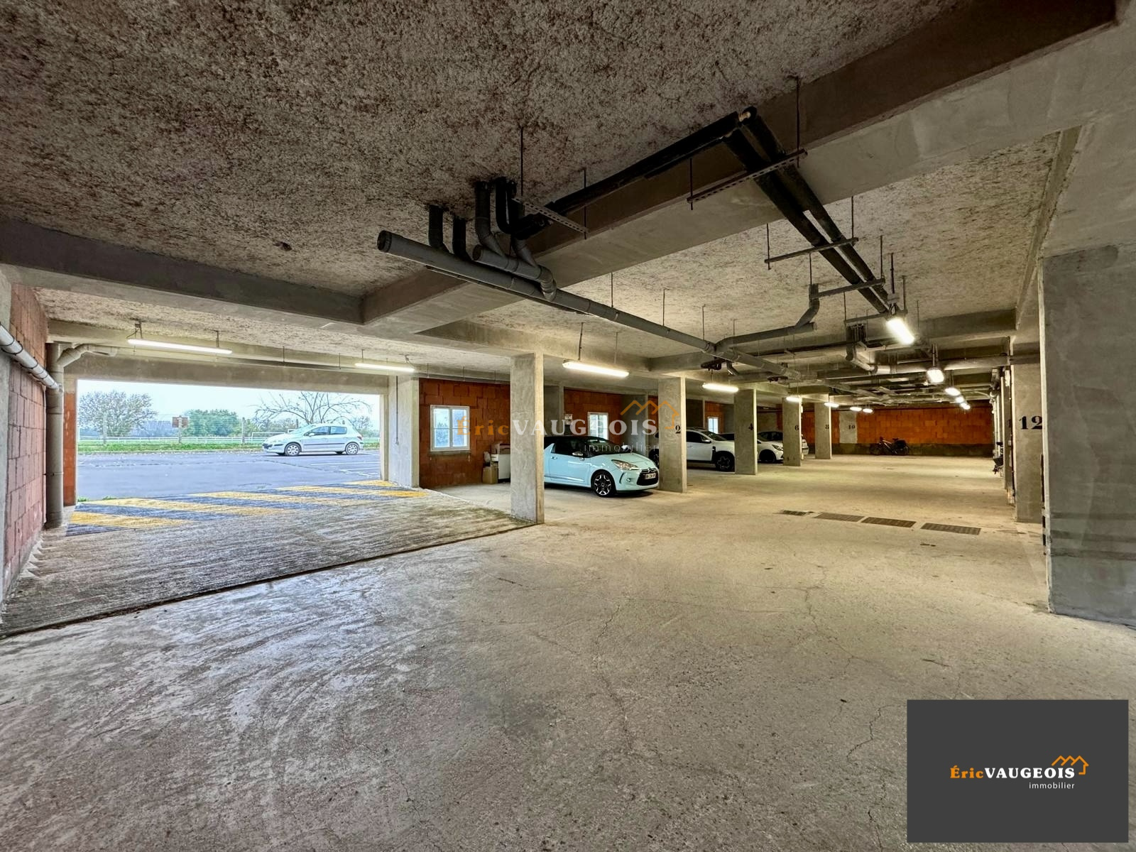 Image_34, Appartement, Chanteloup-en-Brie, ref :1352