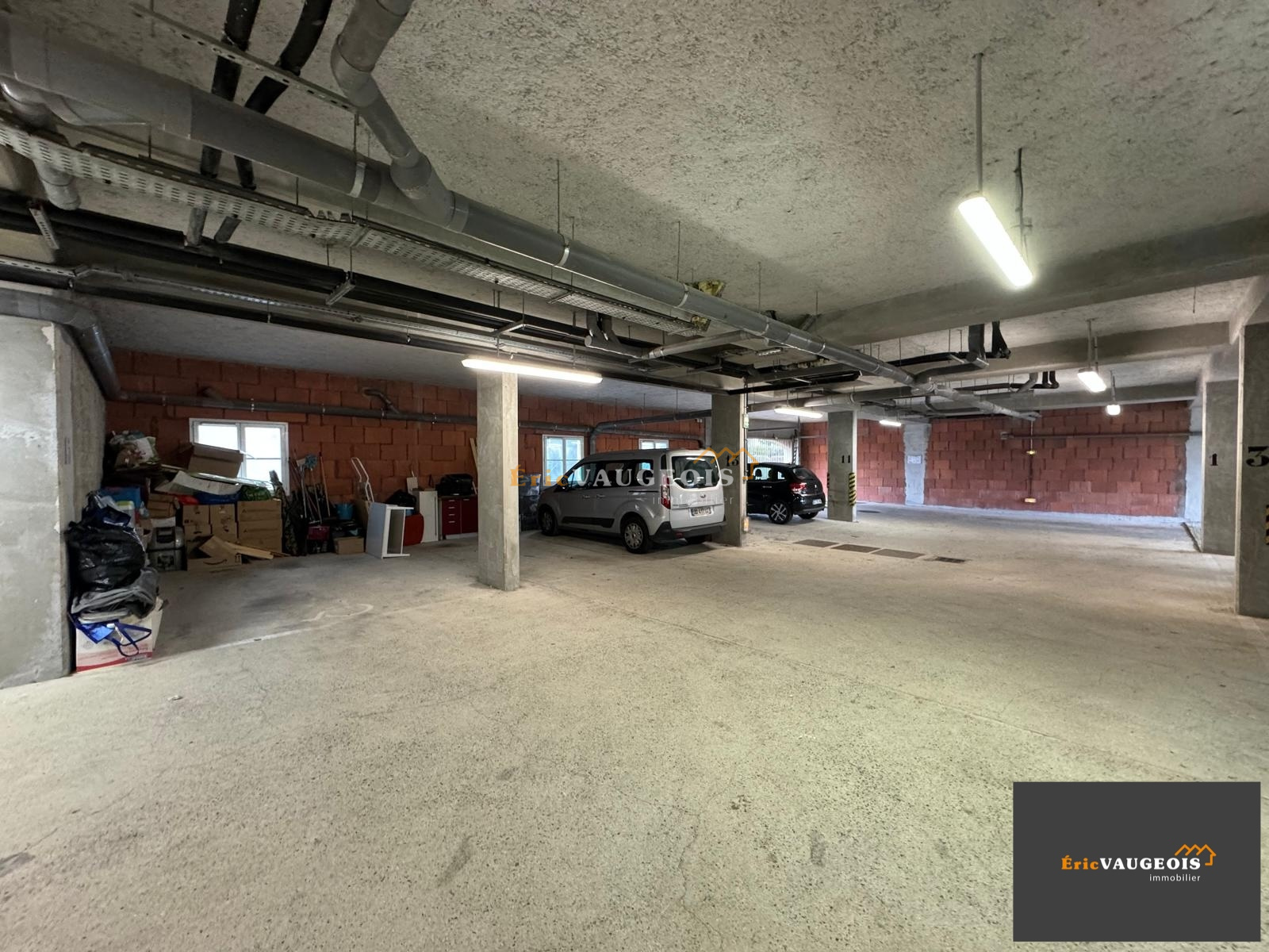 Image_33, Appartement, Chanteloup-en-Brie, ref :1352