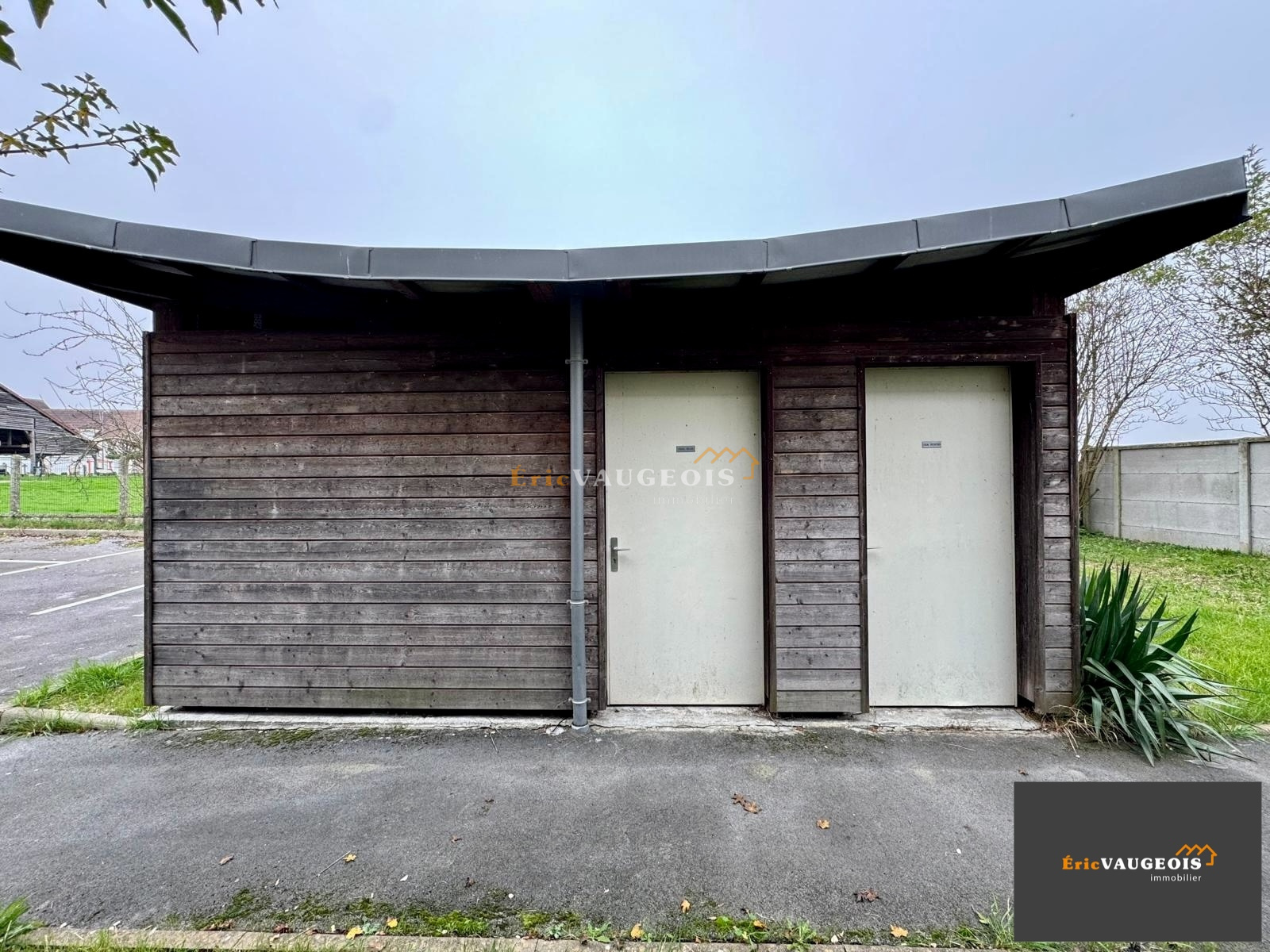 Image_43, Appartement, Chanteloup-en-Brie, ref :1352