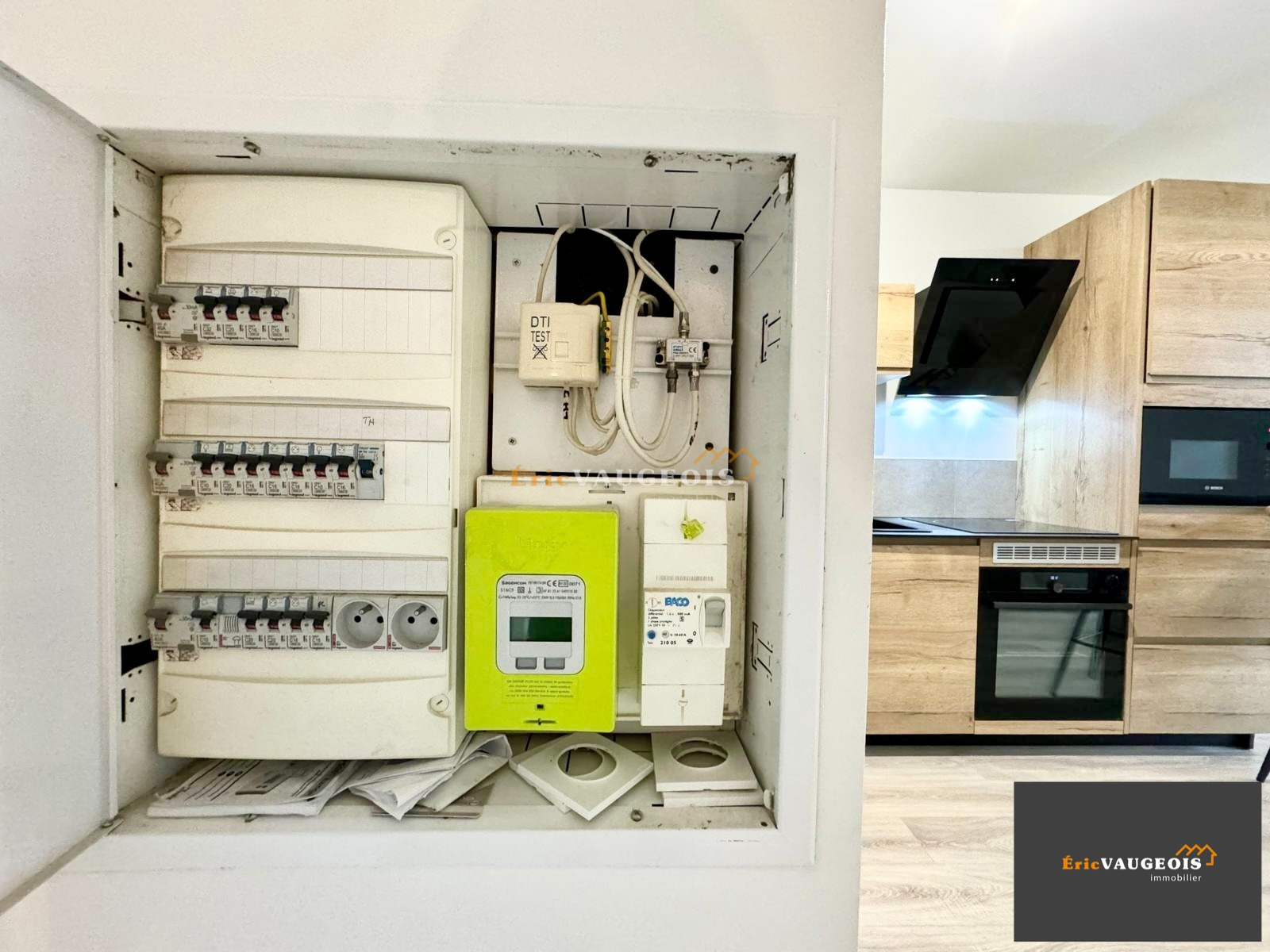 Image_18, Appartement, Chanteloup-en-Brie, ref :1352