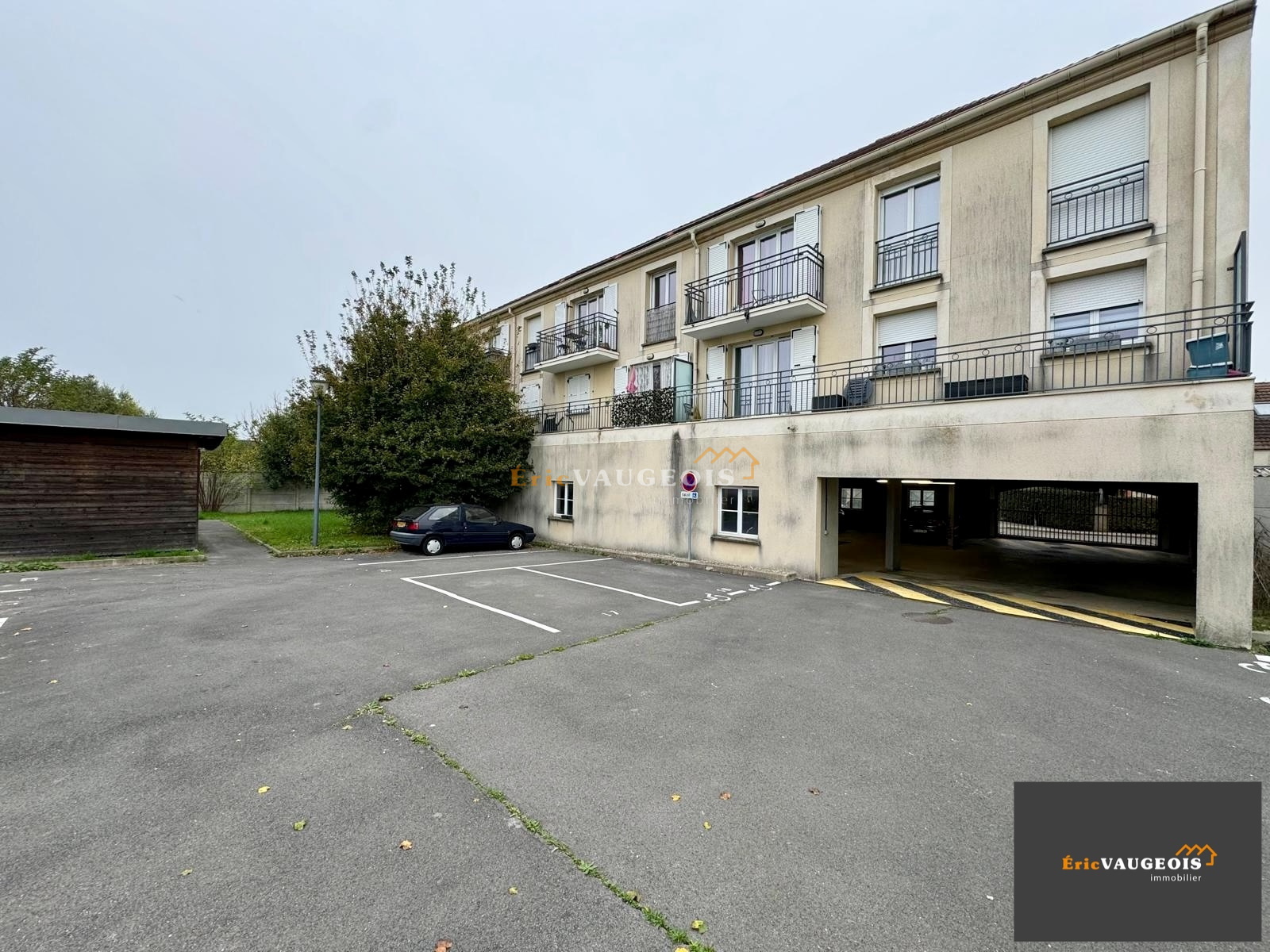 Image_15, Appartement, Chanteloup-en-Brie, ref :1352