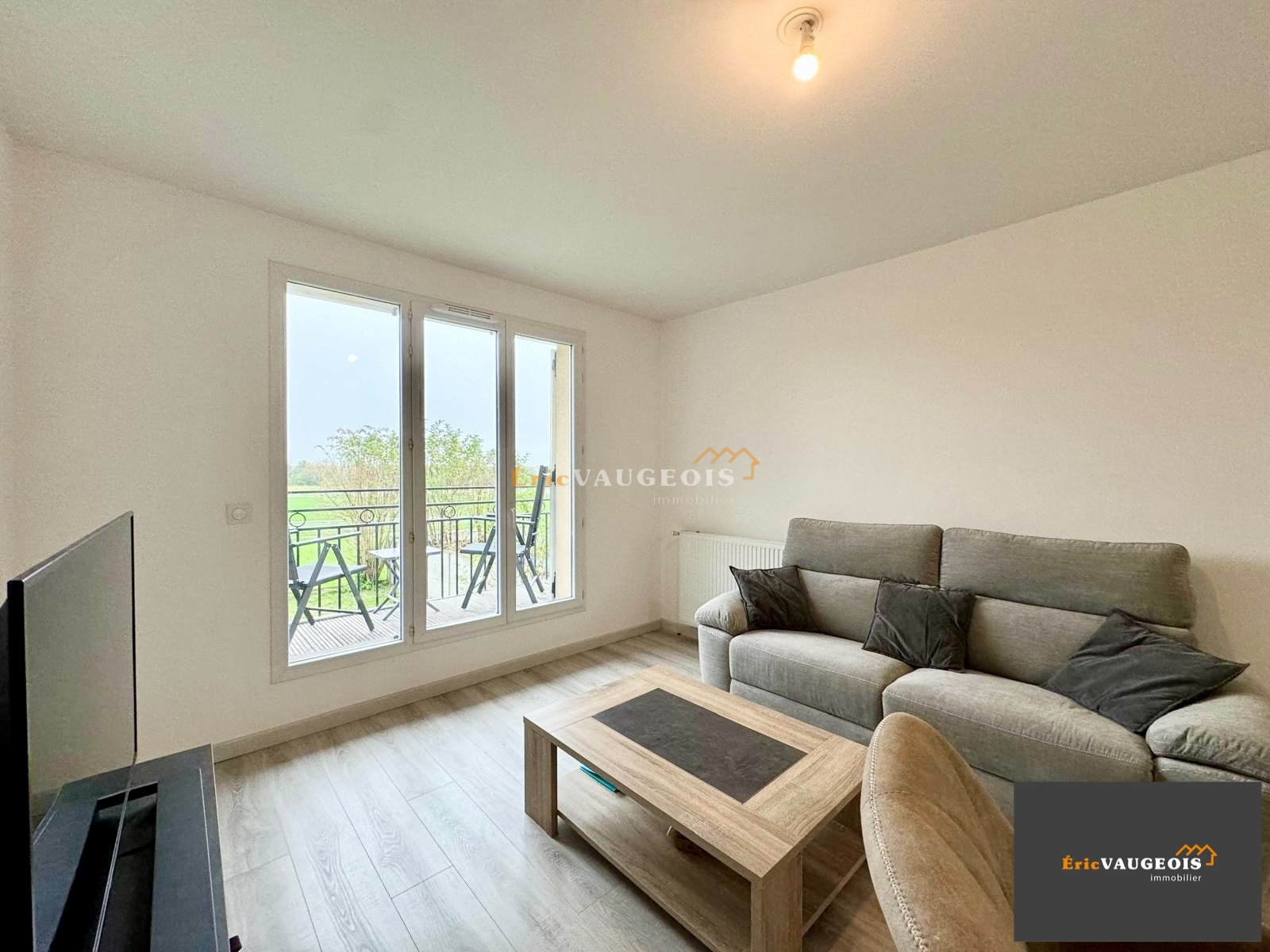 Image_4, Appartement, Chanteloup-en-Brie, ref :1352