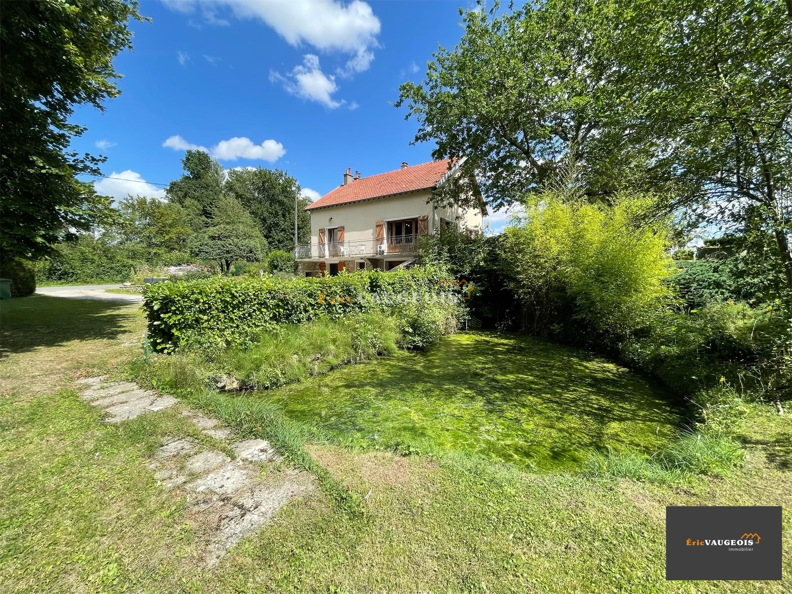 Image_26, Maison, Coulommiers, ref :886