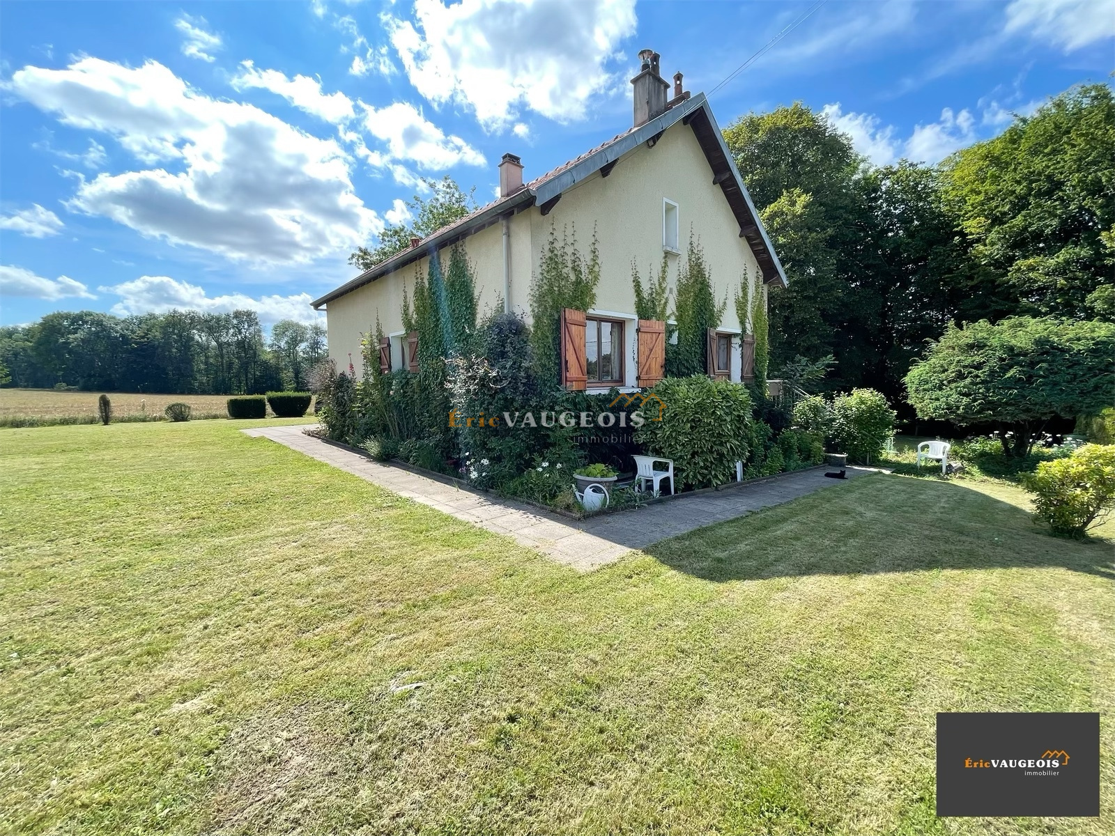 Image_25, Maison, Coulommiers, ref :886