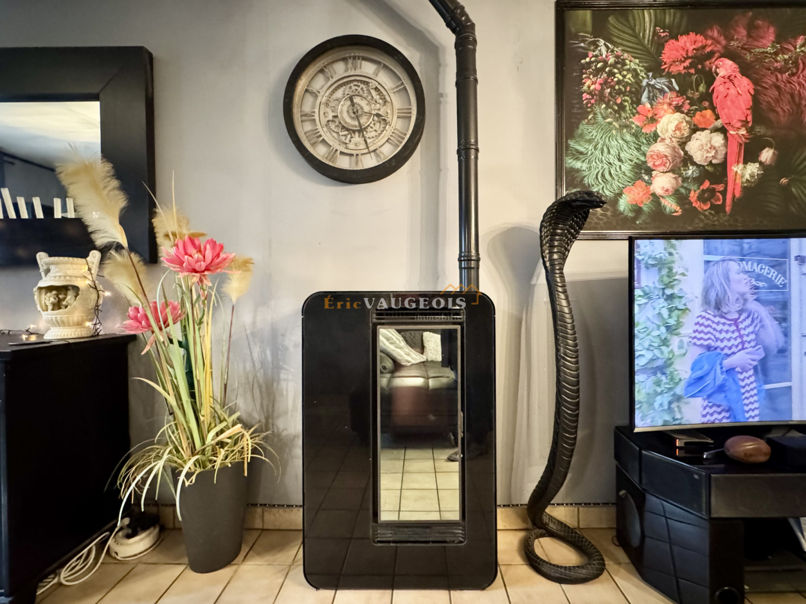 Image_40, Maison, Coulommiers, ref :1375