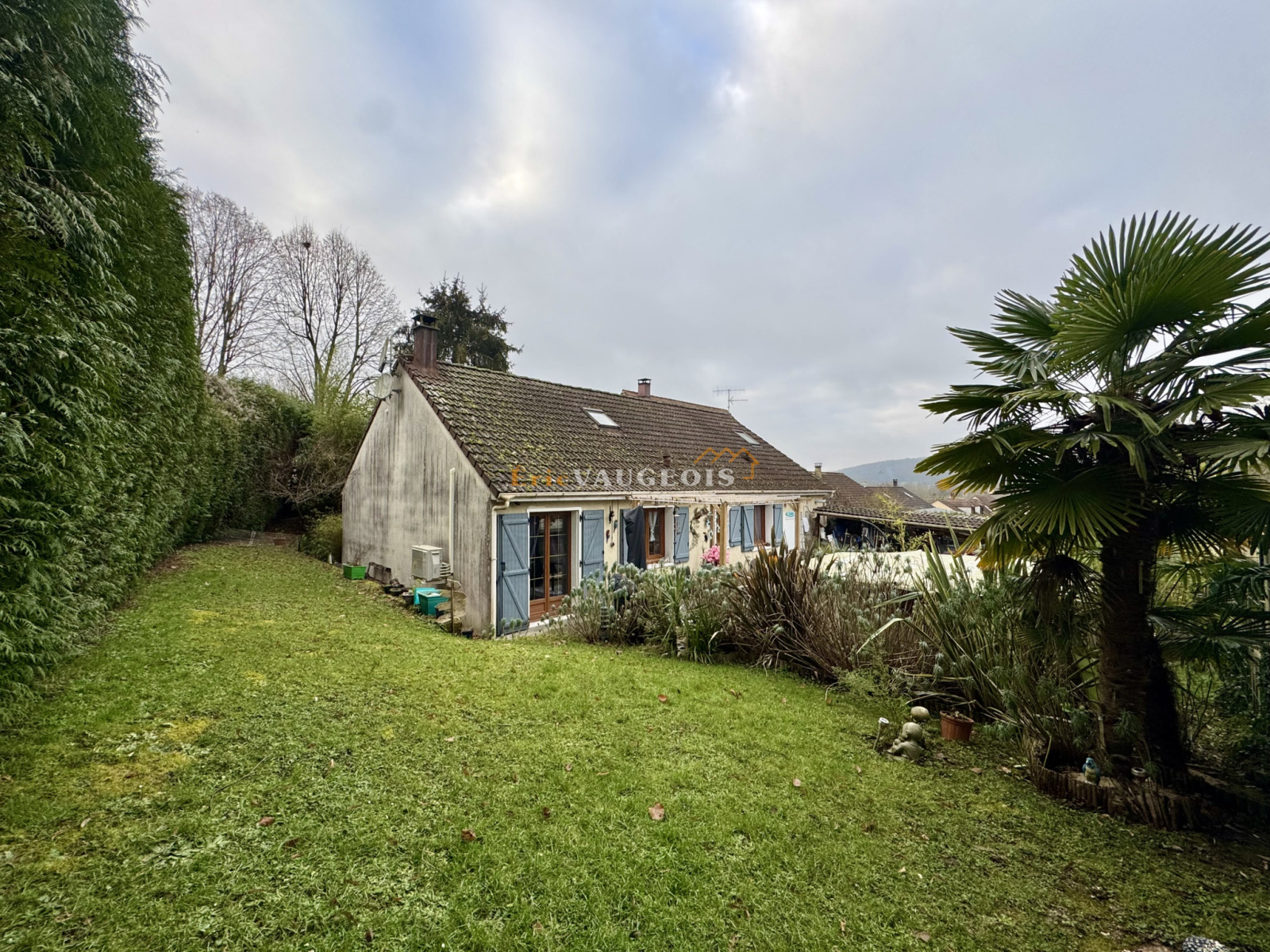 Image_26, Maison, Coulommiers, ref :1375