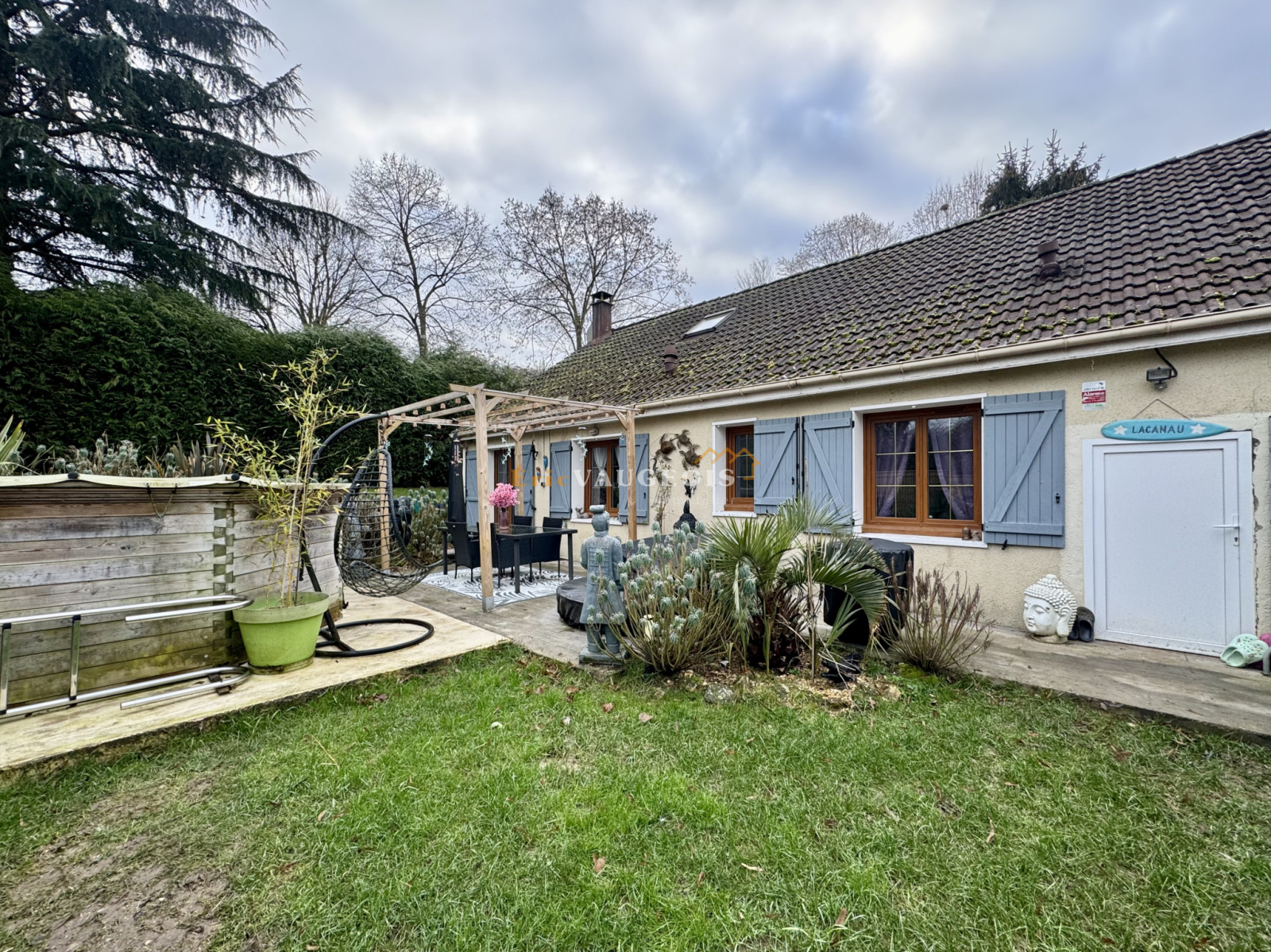 Image_2, Maison, Coulommiers, ref :1375