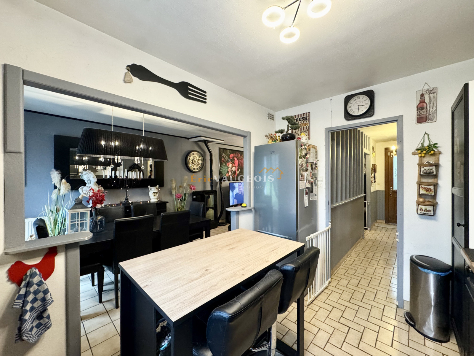 Image_45, Maison, Coulommiers, ref :1375