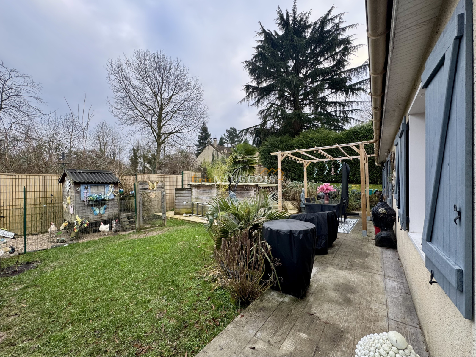 Image_31, Maison, Coulommiers, ref :1375