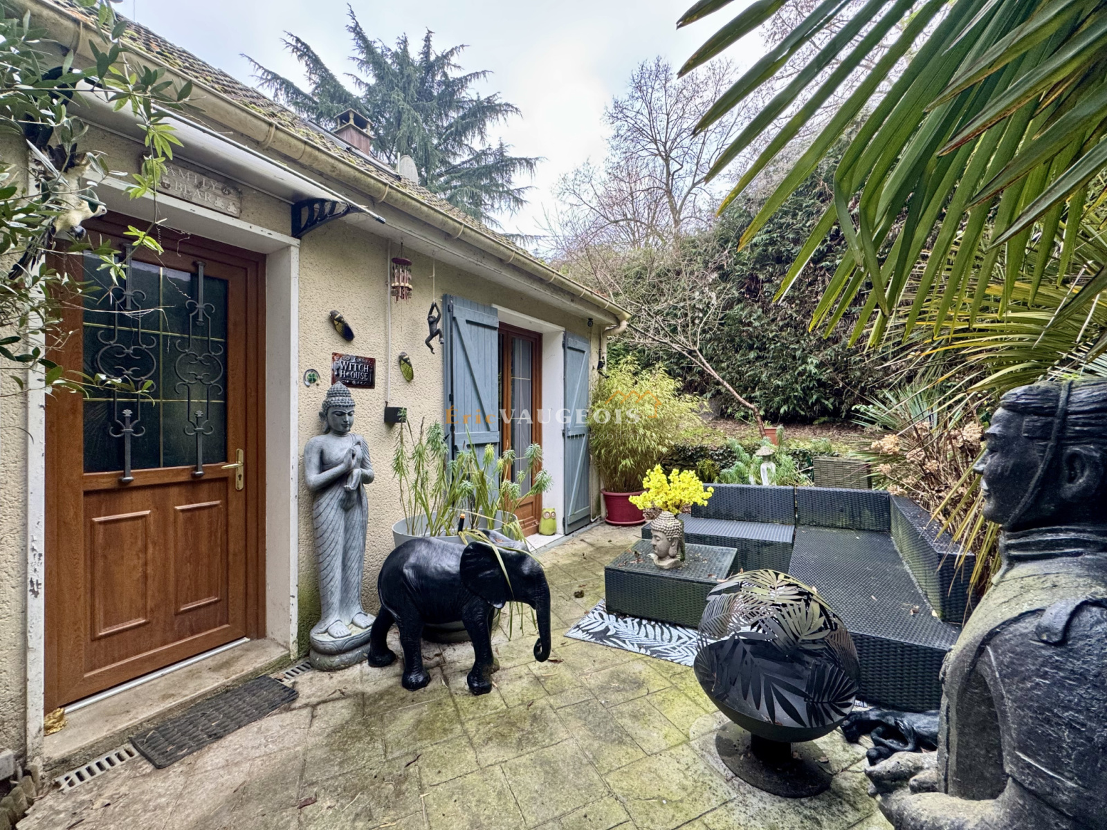 Image_34, Maison, Coulommiers, ref :1375