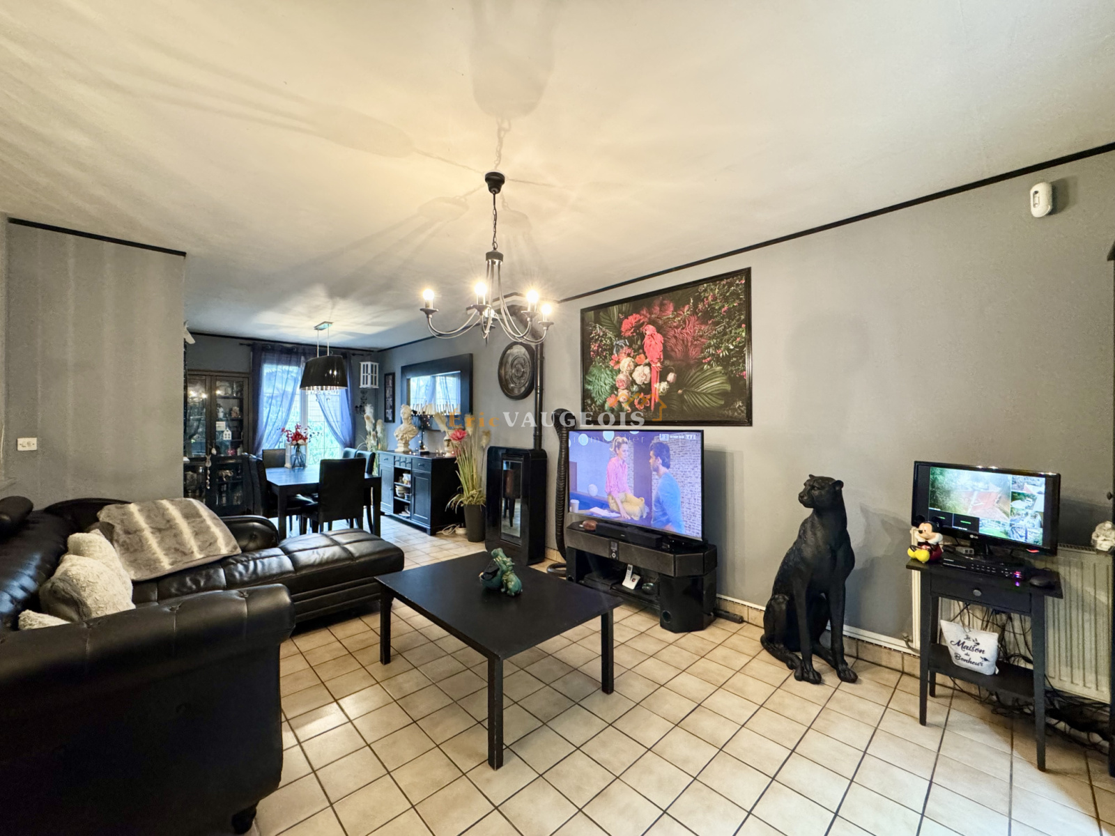 Image_38, Maison, Coulommiers, ref :1375