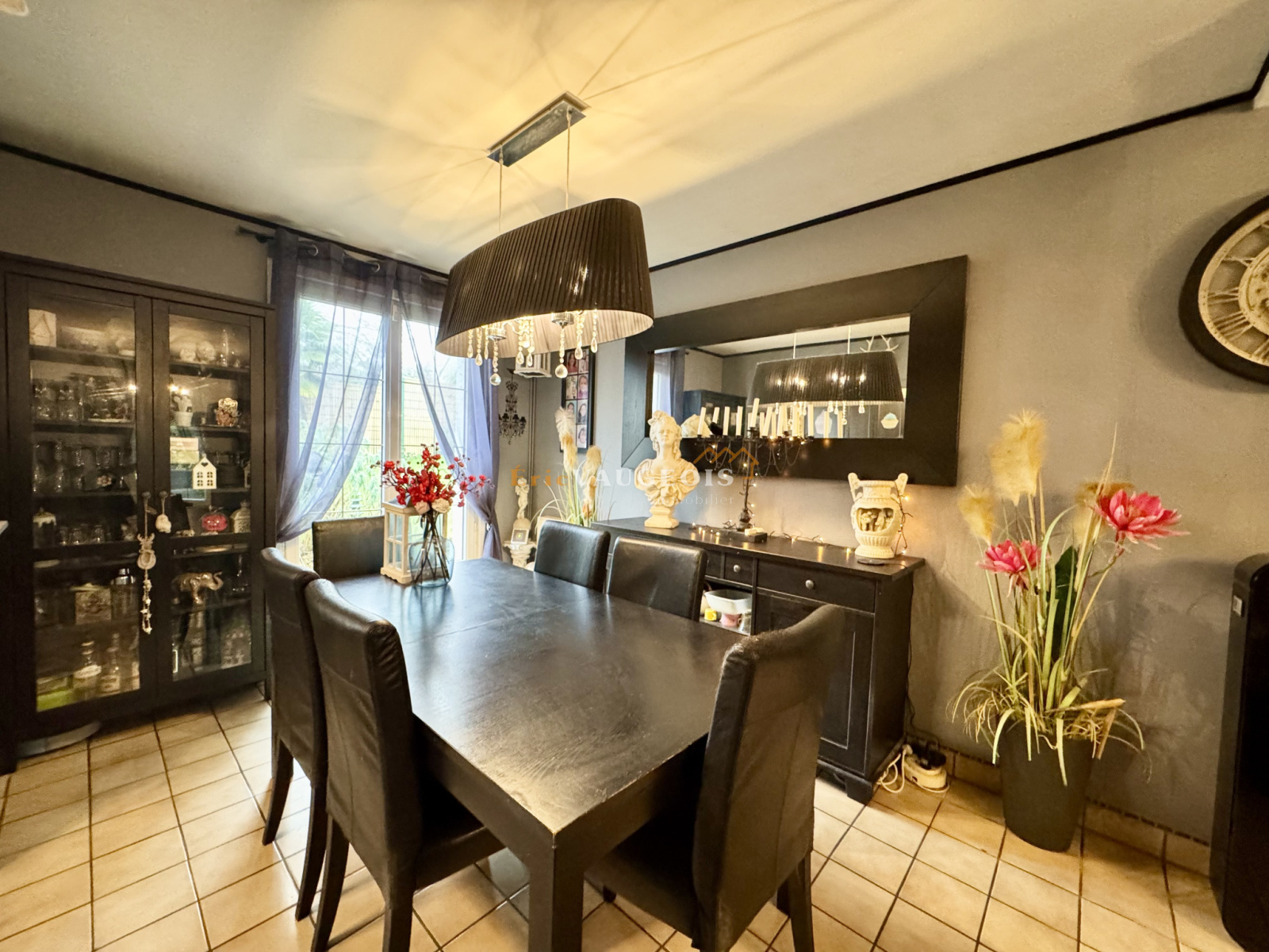 Image_42, Maison, Coulommiers, ref :1375