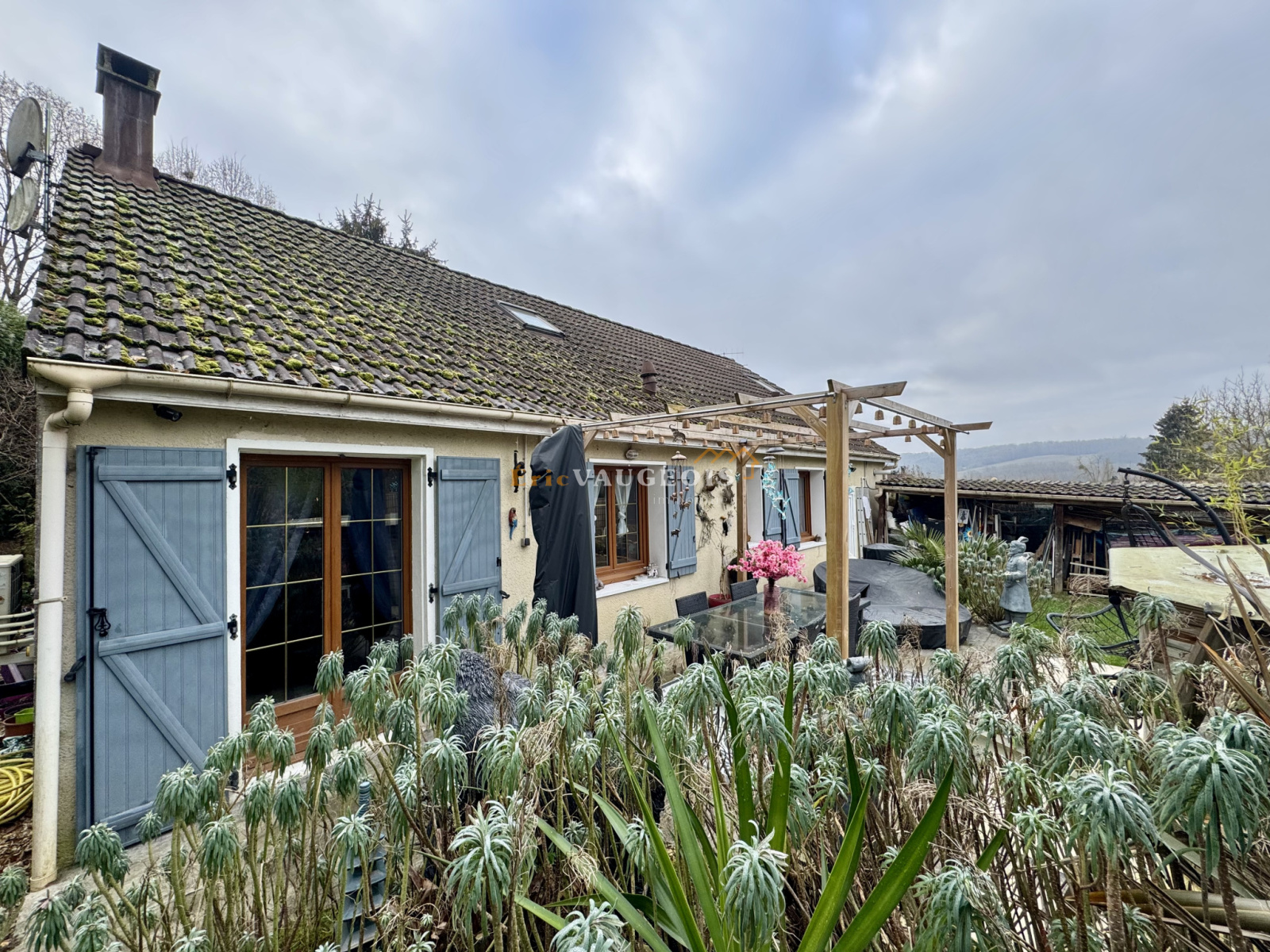 Image_27, Maison, Coulommiers, ref :1375