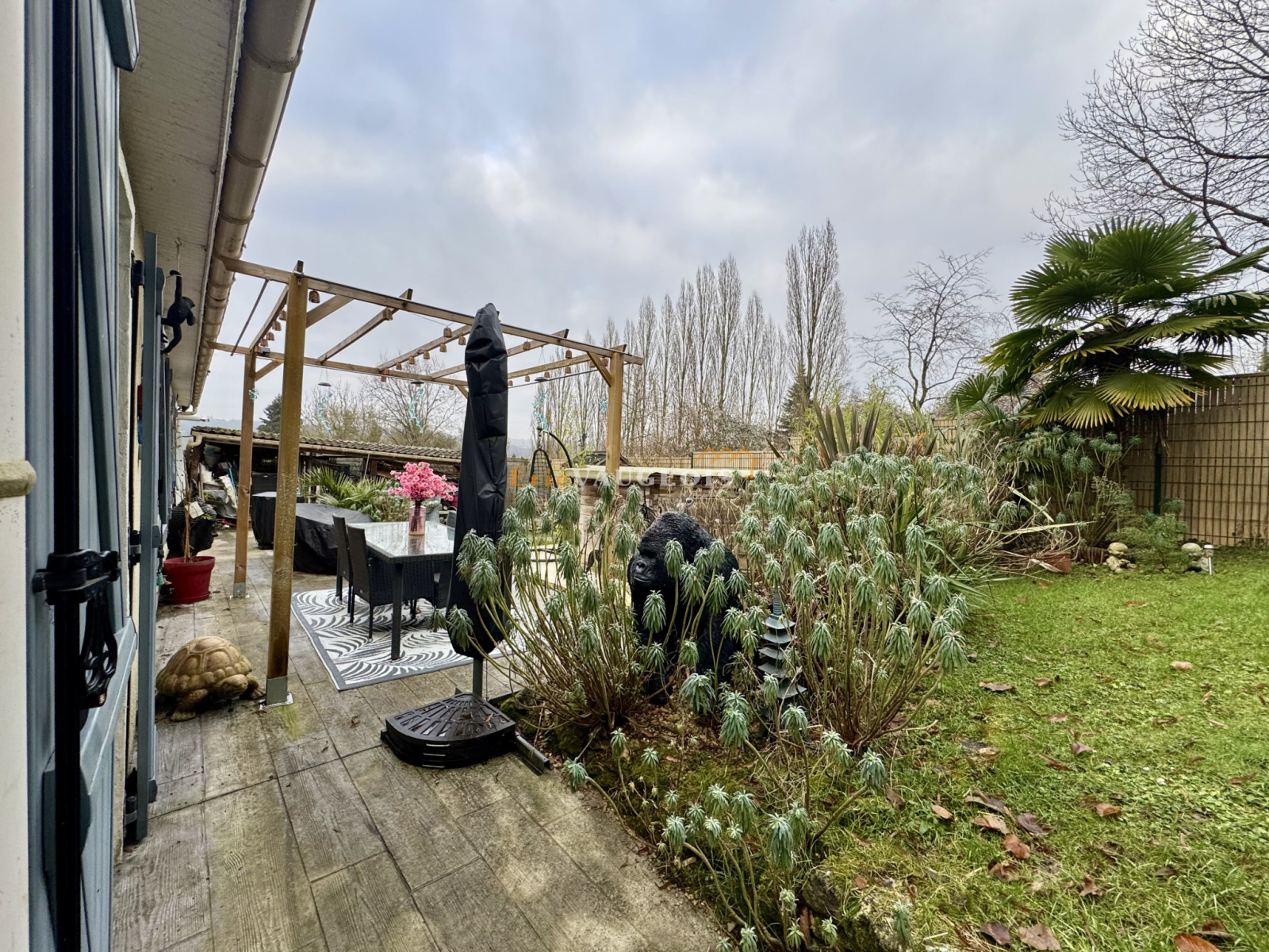 Image_29, Maison, Coulommiers, ref :1375