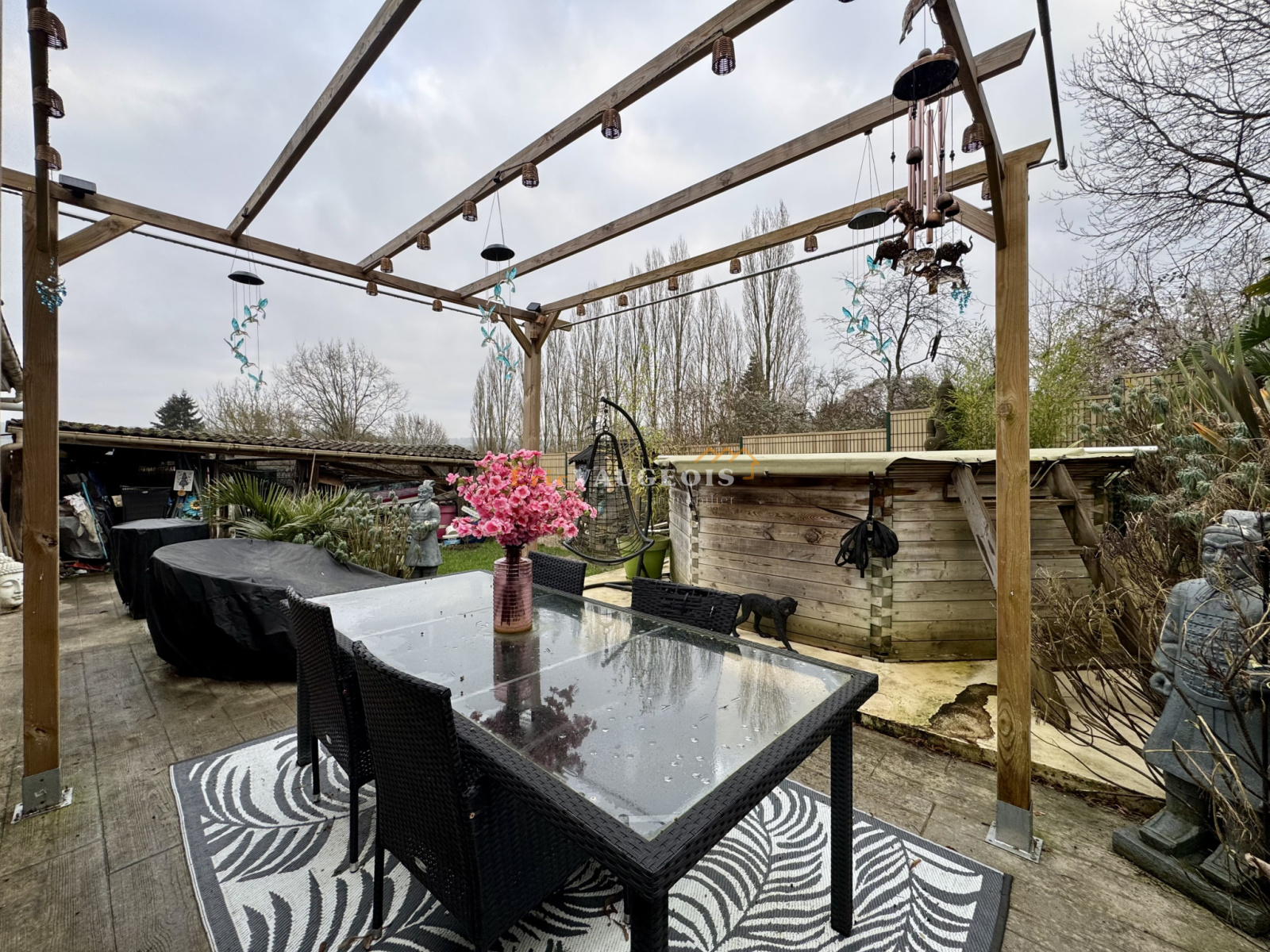 Image_32, Maison, Coulommiers, ref :1375