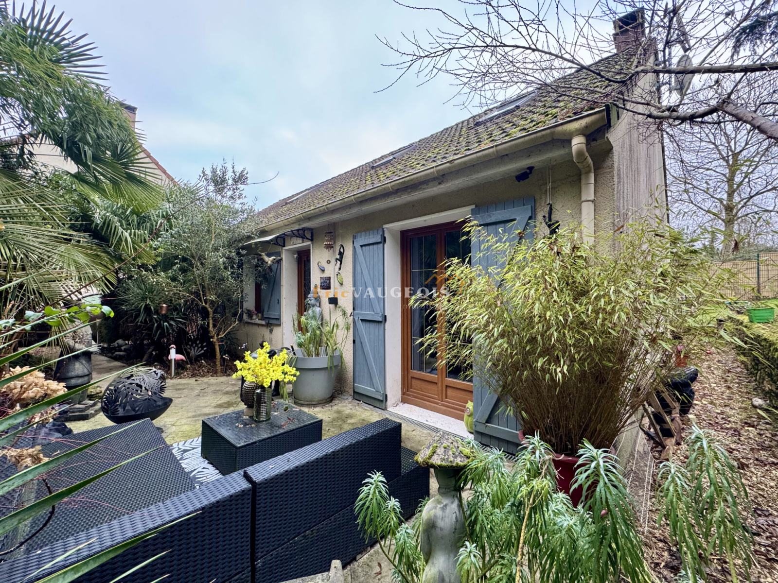 Image_3, Maison, Coulommiers, ref :1375