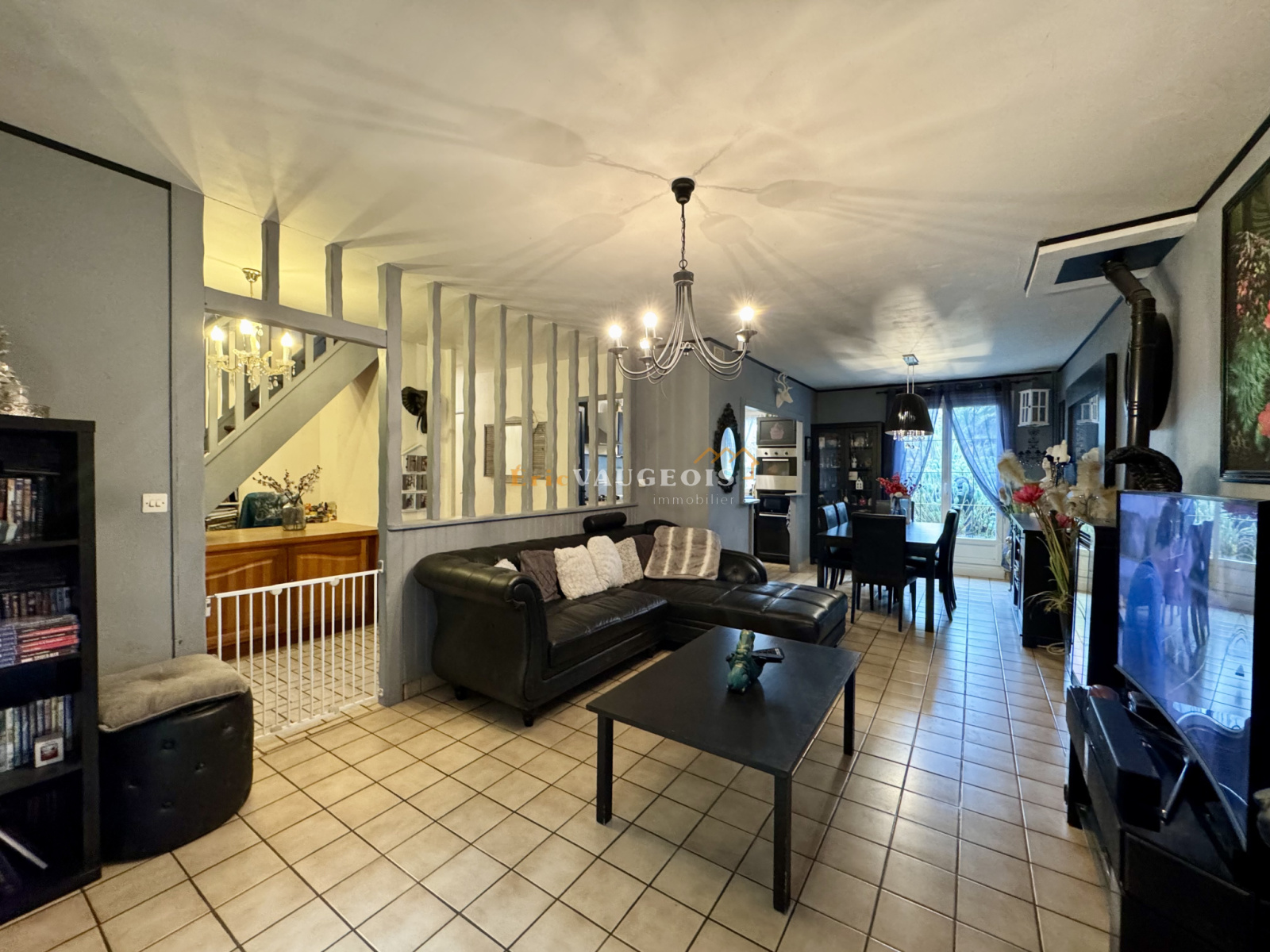 Image_6, Maison, Coulommiers, ref :1375