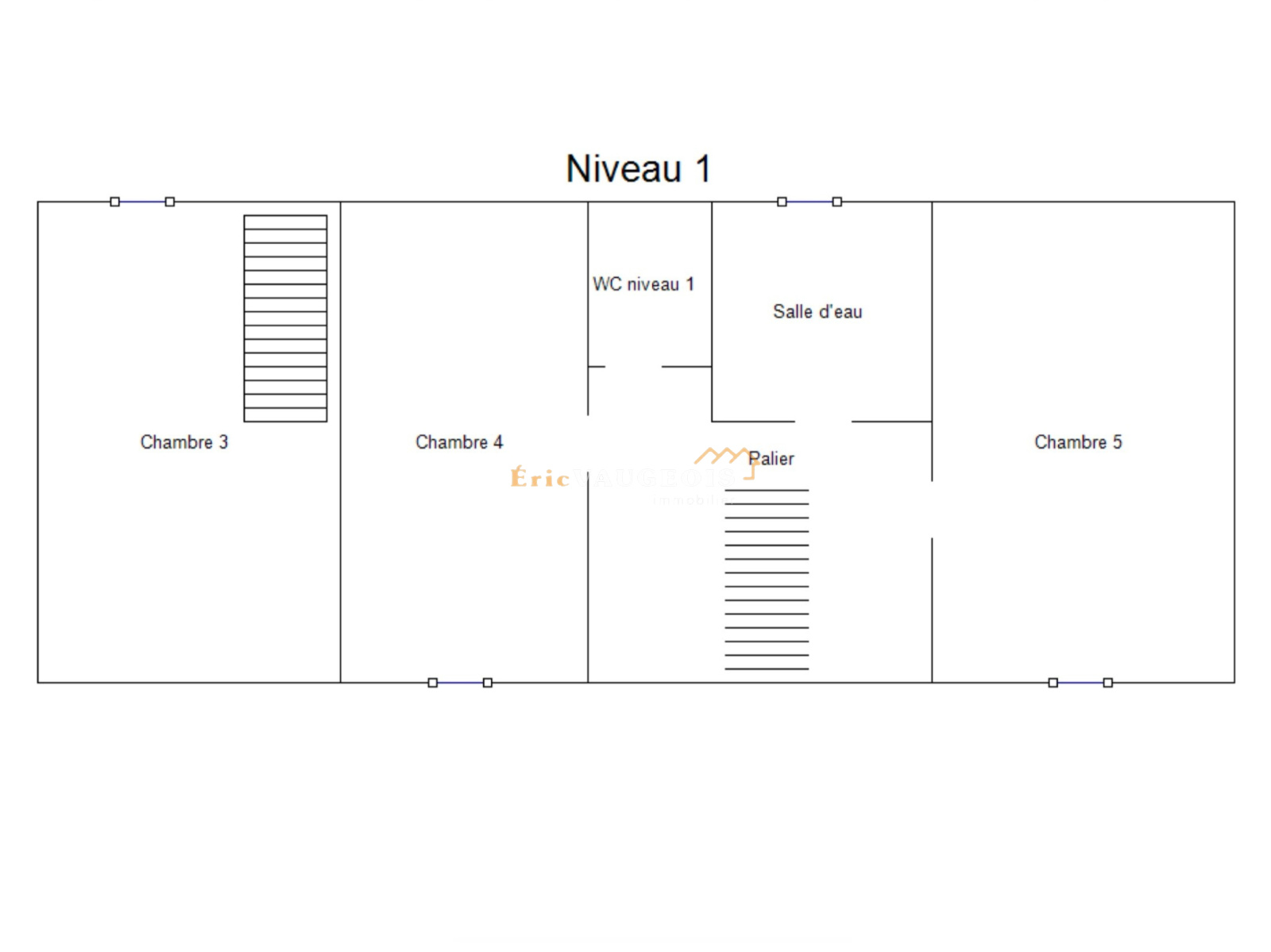 Image_12, Maison, Coulommiers, ref :1375