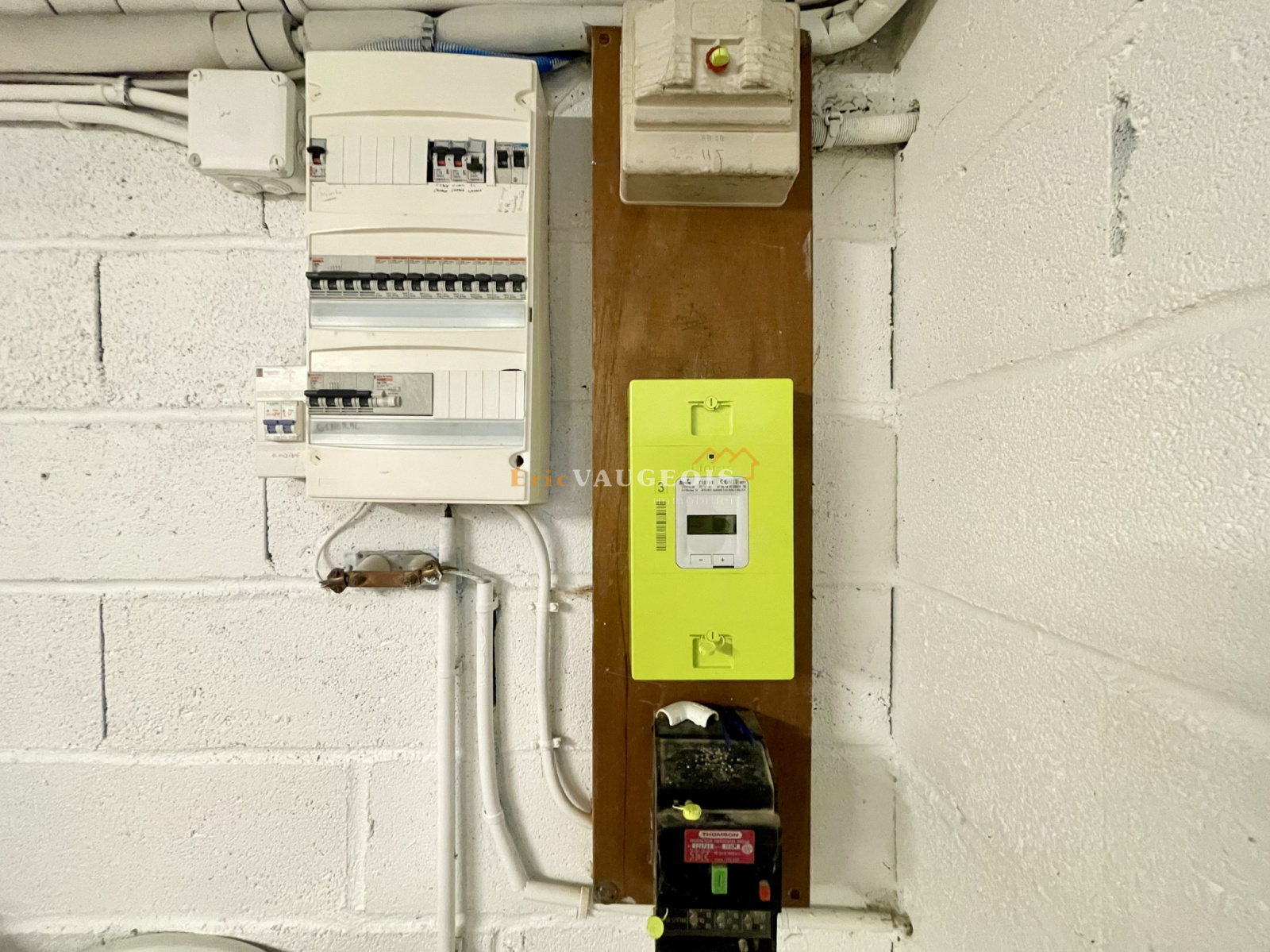 Image_17, Maison, Coulommiers, ref :1184