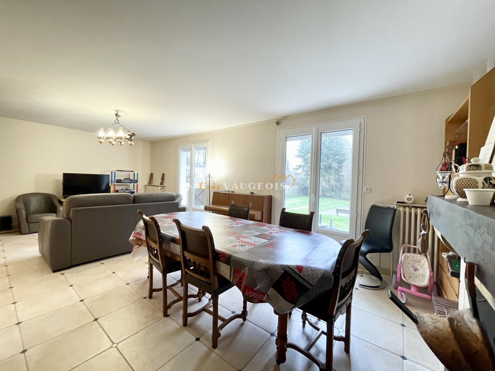 Image_4, Maison, Coulommiers, ref :1184