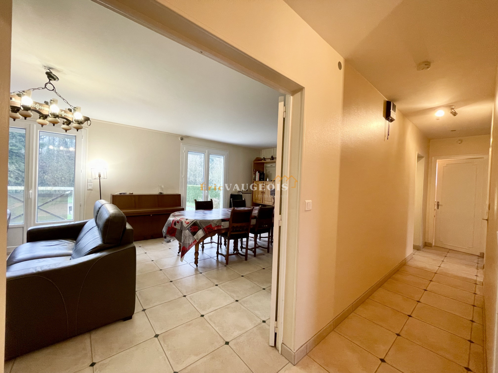 Image_57, Maison, Coulommiers, ref :1184