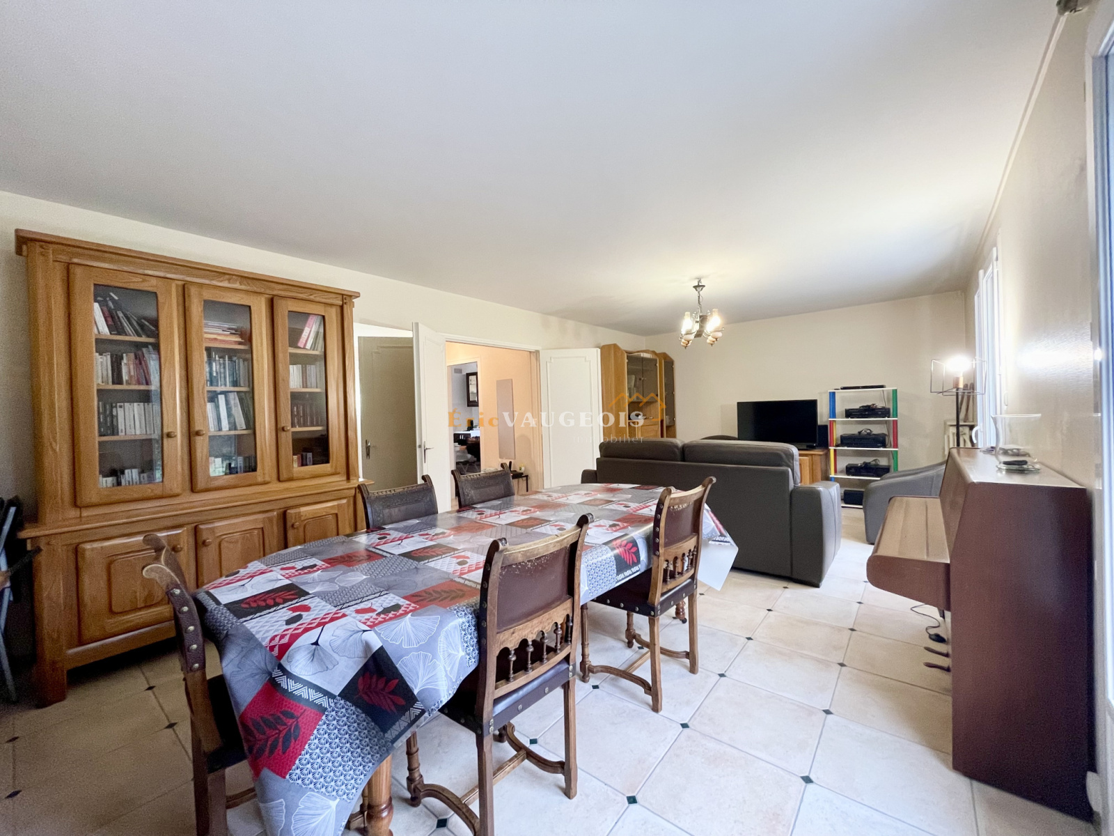 Image_55, Maison, Coulommiers, ref :1184