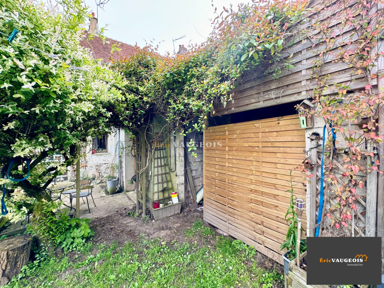 Image_41, Maison, Coulommiers, ref :1508