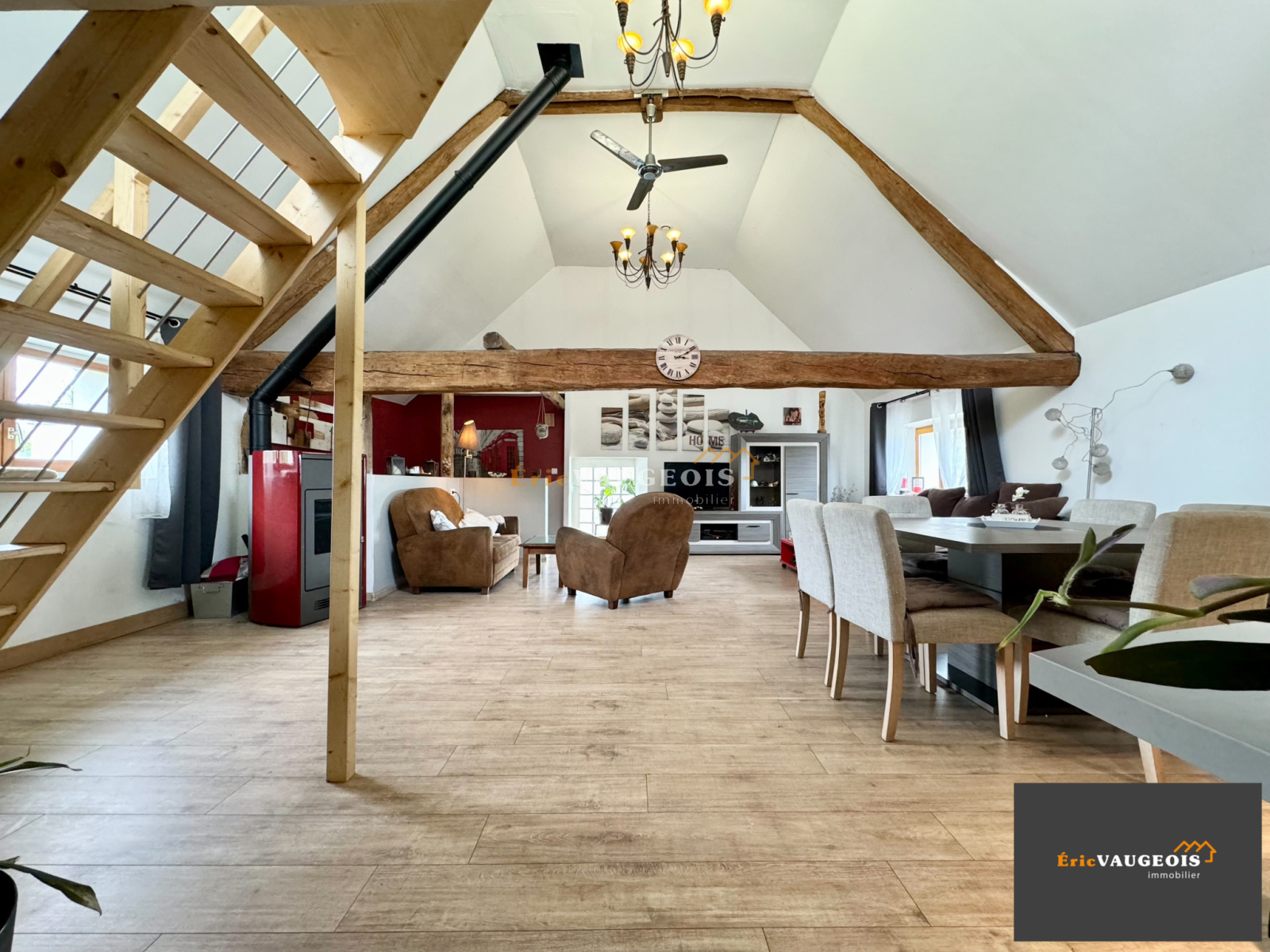 Image_31, Maison, Coulommiers, ref :1508