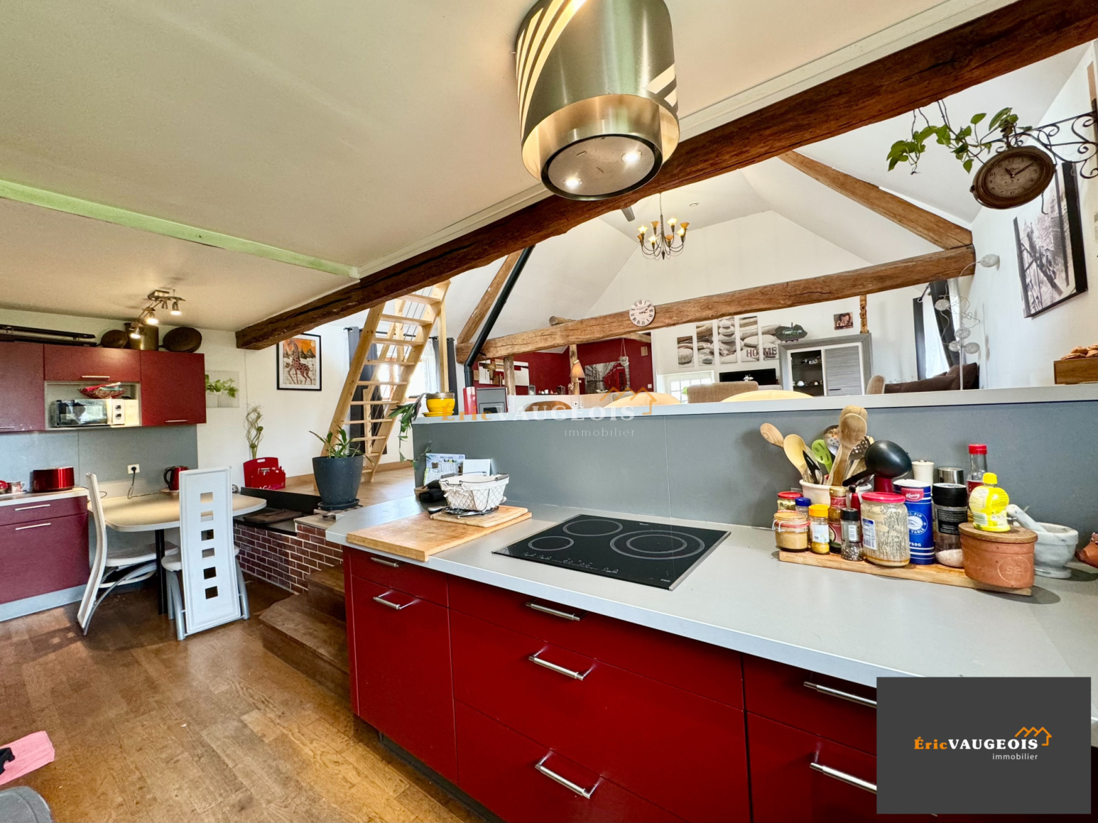 Image_5, Maison, Coulommiers, ref :1508