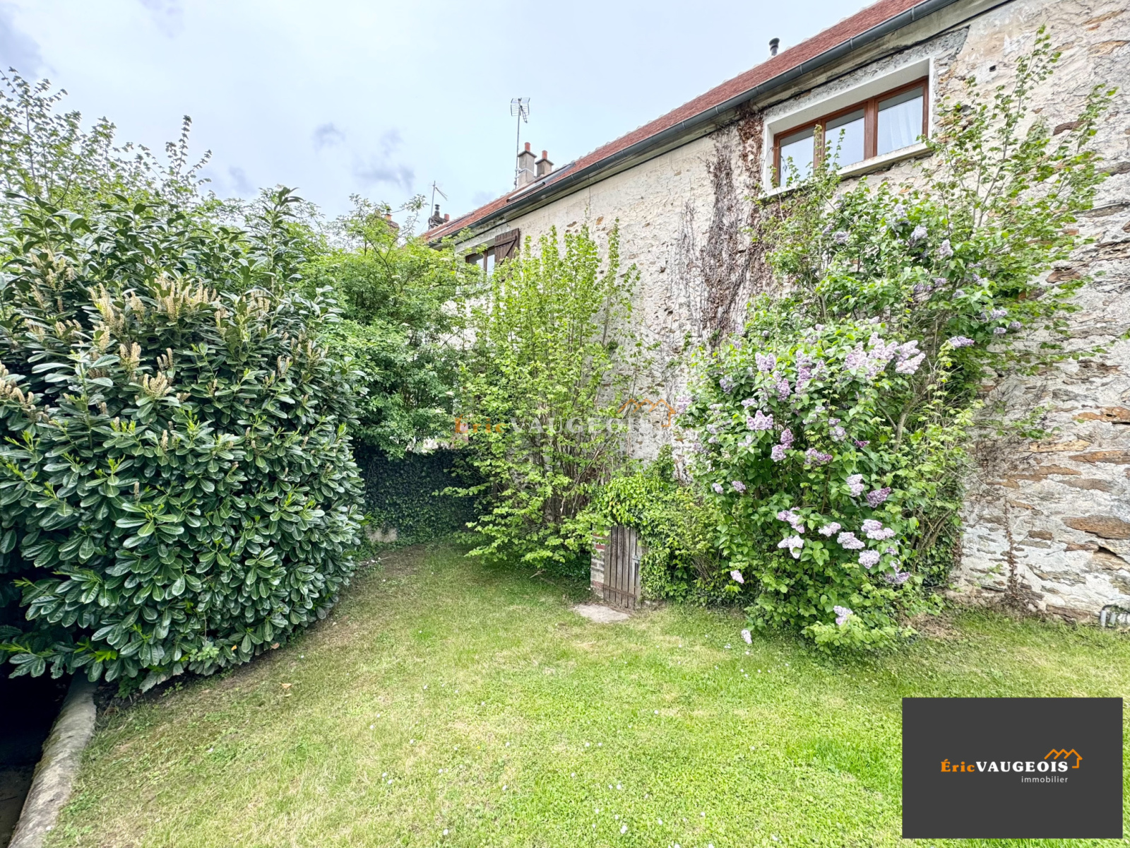 Image_16, Maison, Coulommiers, ref :1508