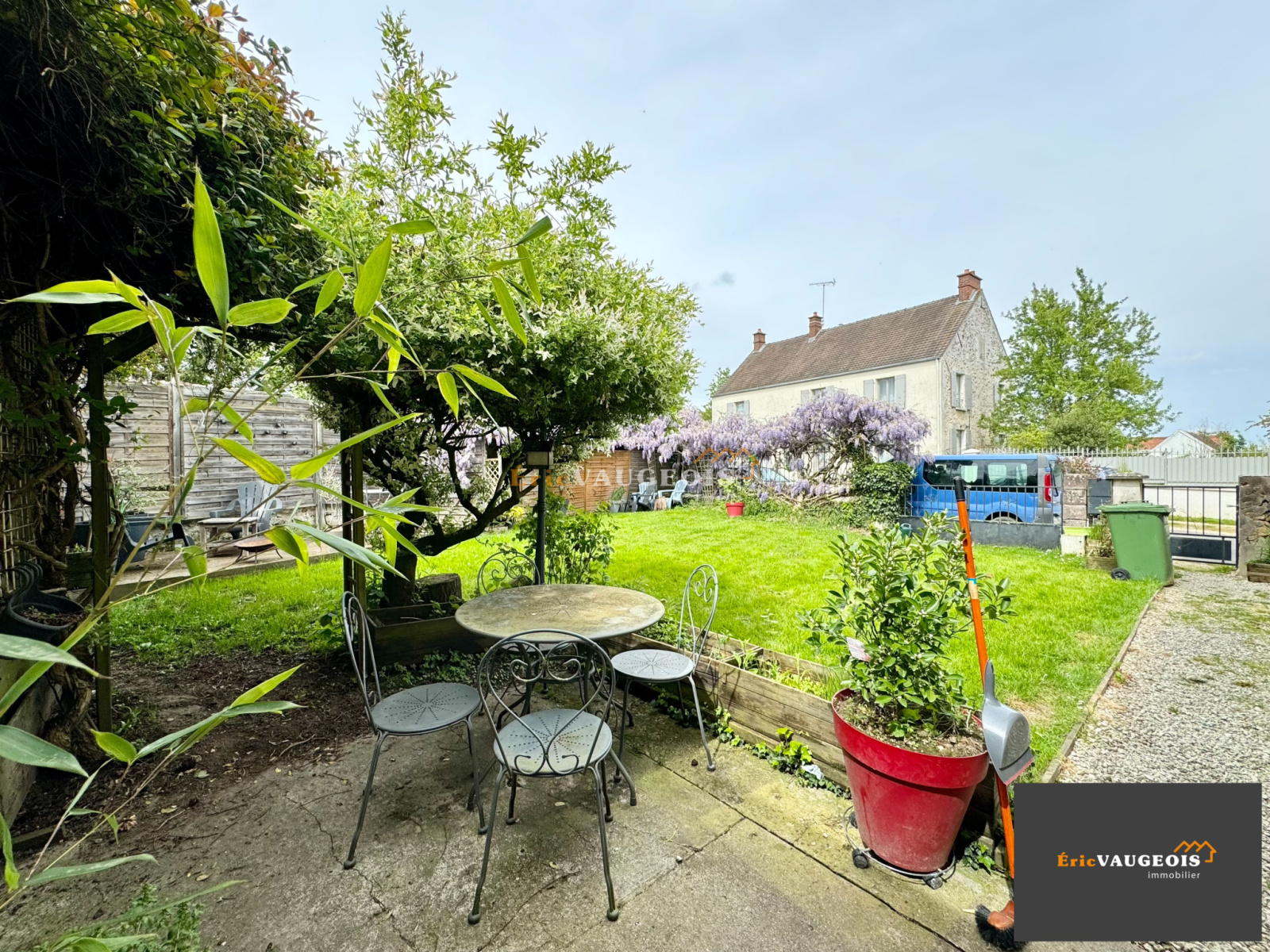 Image_40, Maison, Coulommiers, ref :1508