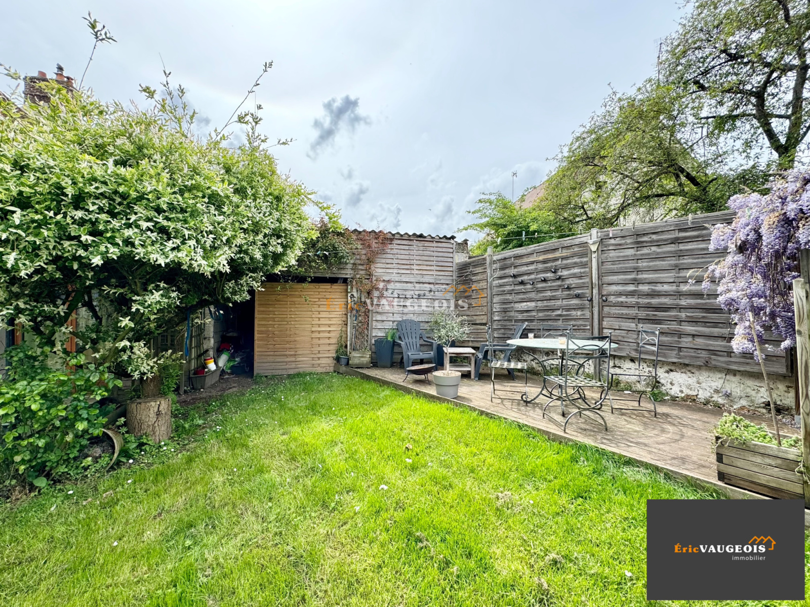 Image_38, Maison, Coulommiers, ref :1508