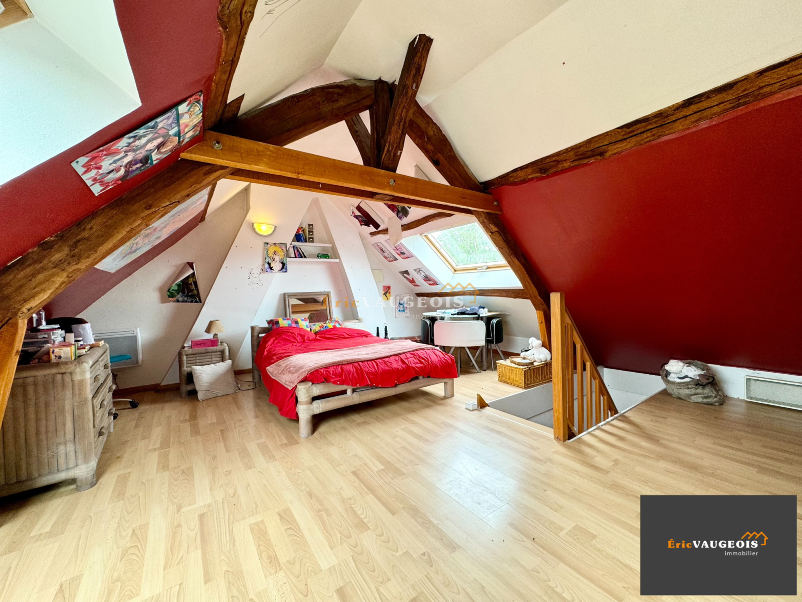 Image_17, Maison, Coulommiers, ref :1508