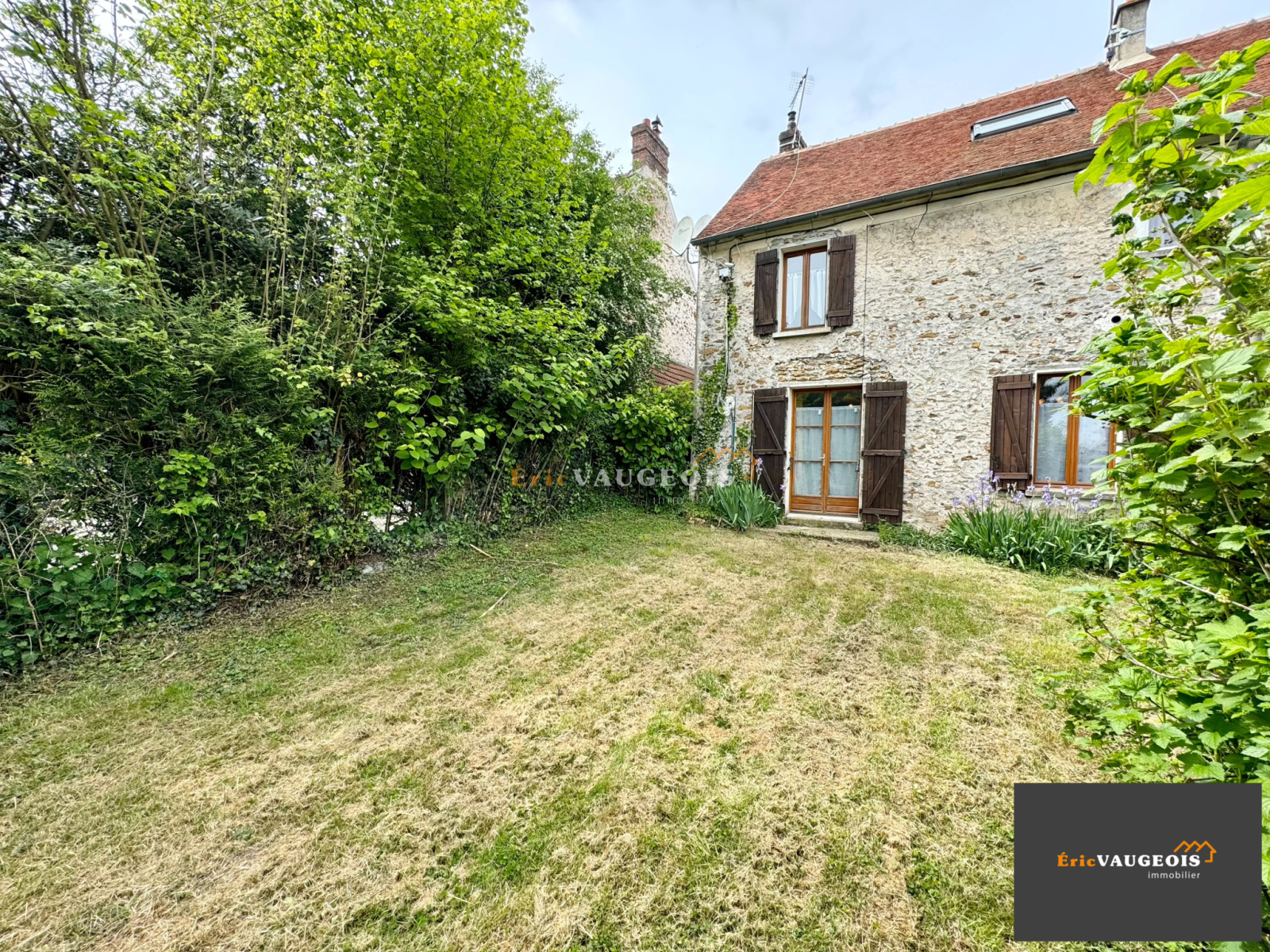 Image_45, Maison, Coulommiers, ref :1508