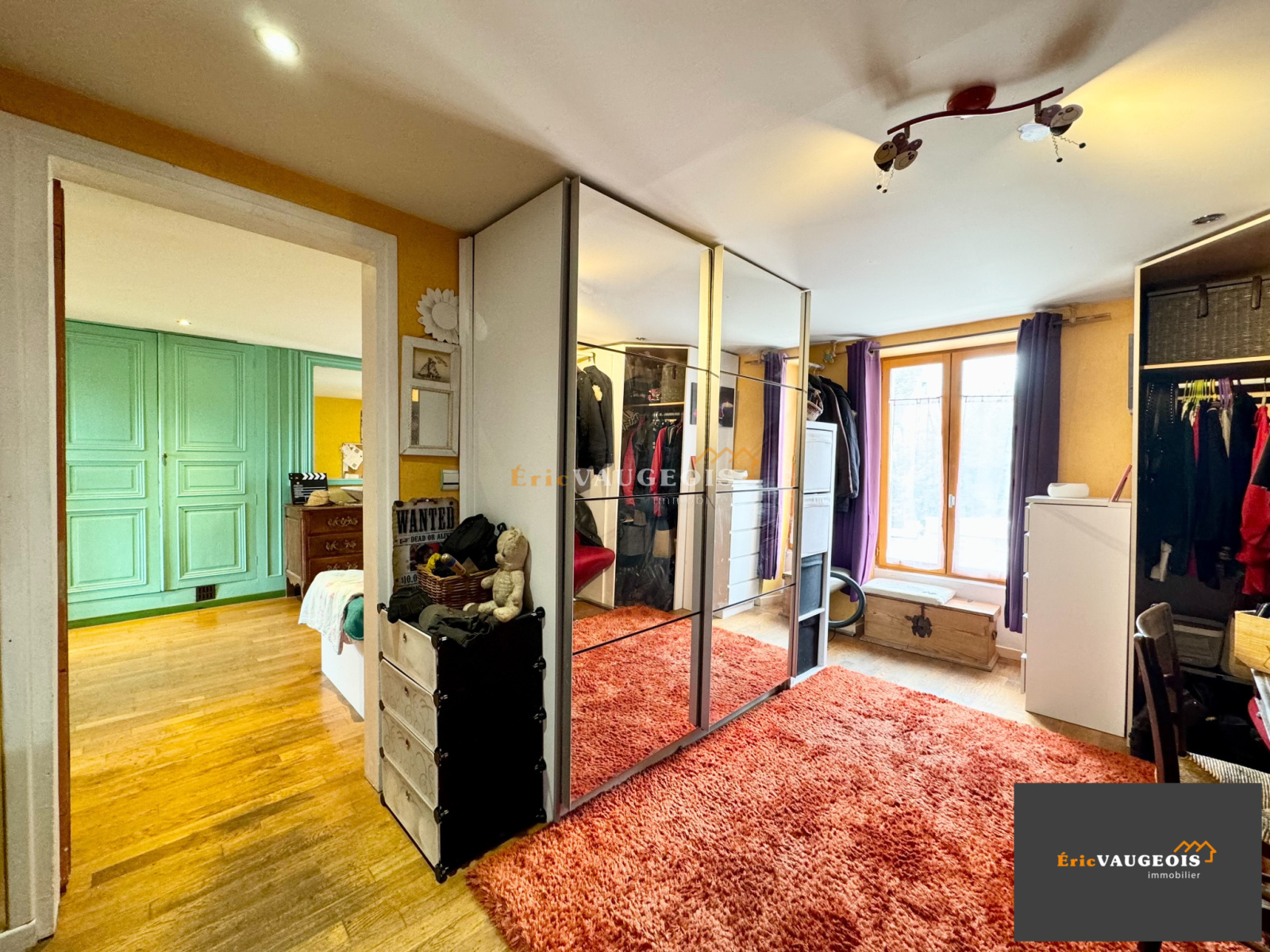 Image_24, Maison, Coulommiers, ref :1508