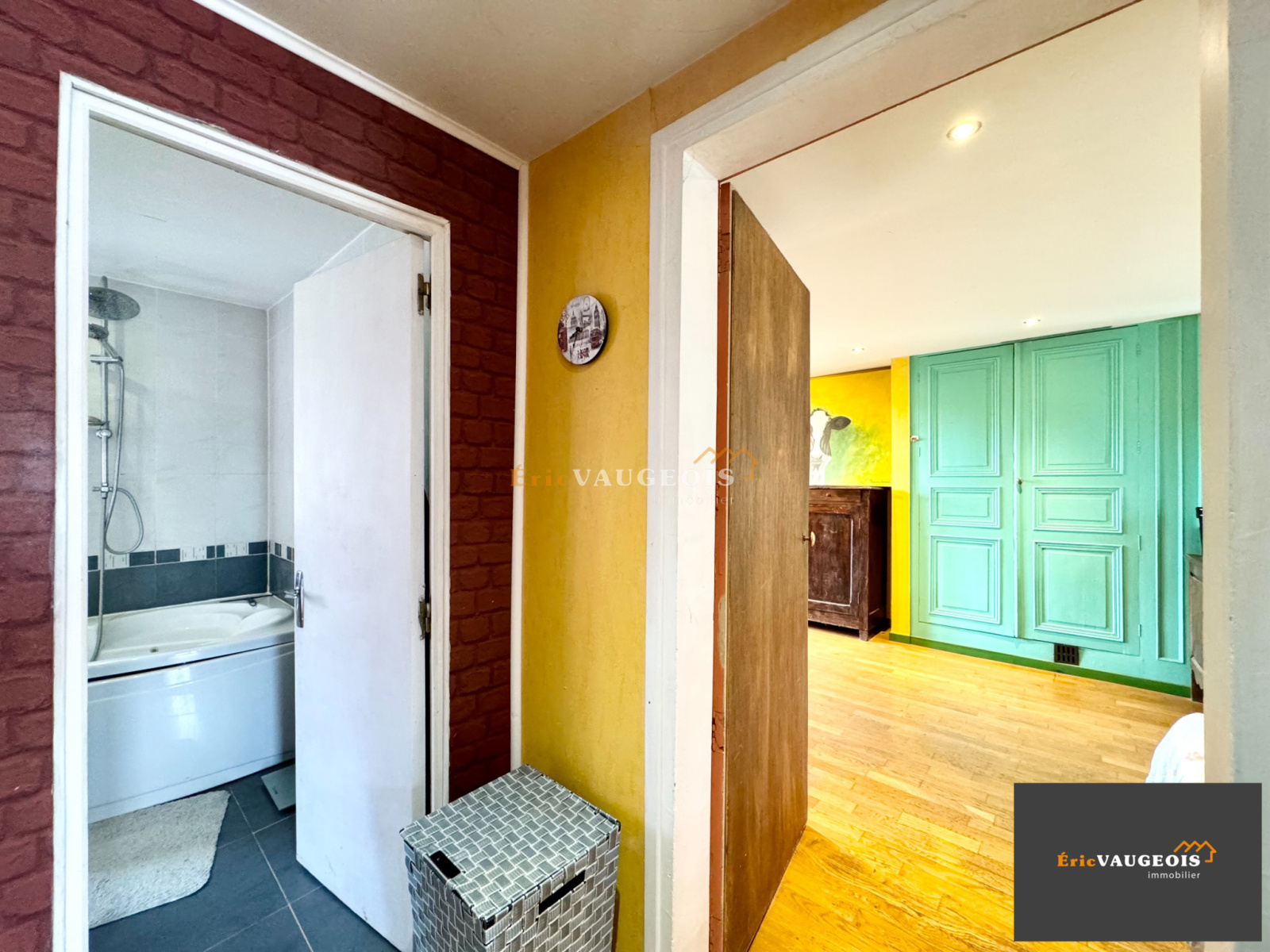 Image_22, Maison, Coulommiers, ref :1508