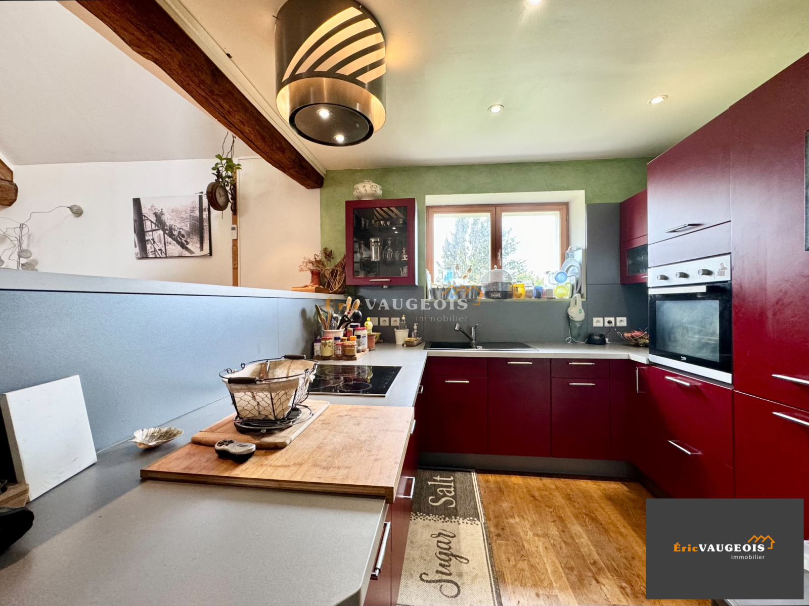 Image_29, Maison, Coulommiers, ref :1508