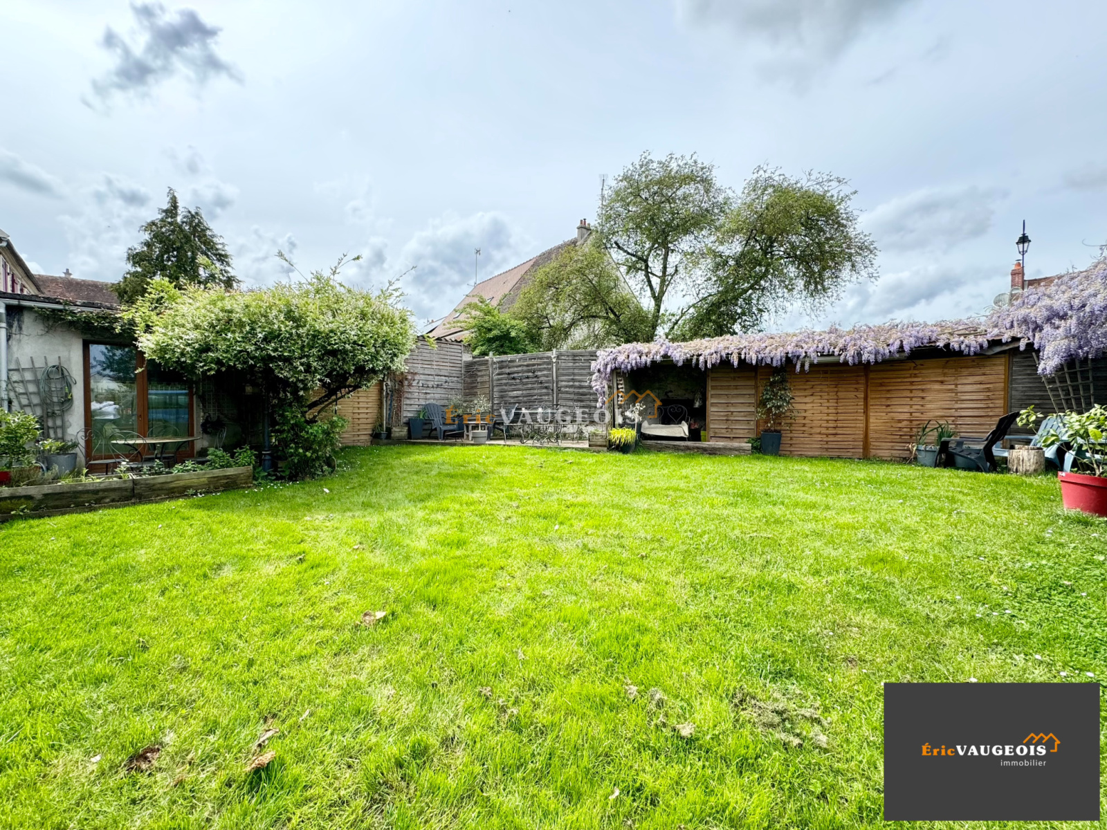 Image_36, Maison, Coulommiers, ref :1508