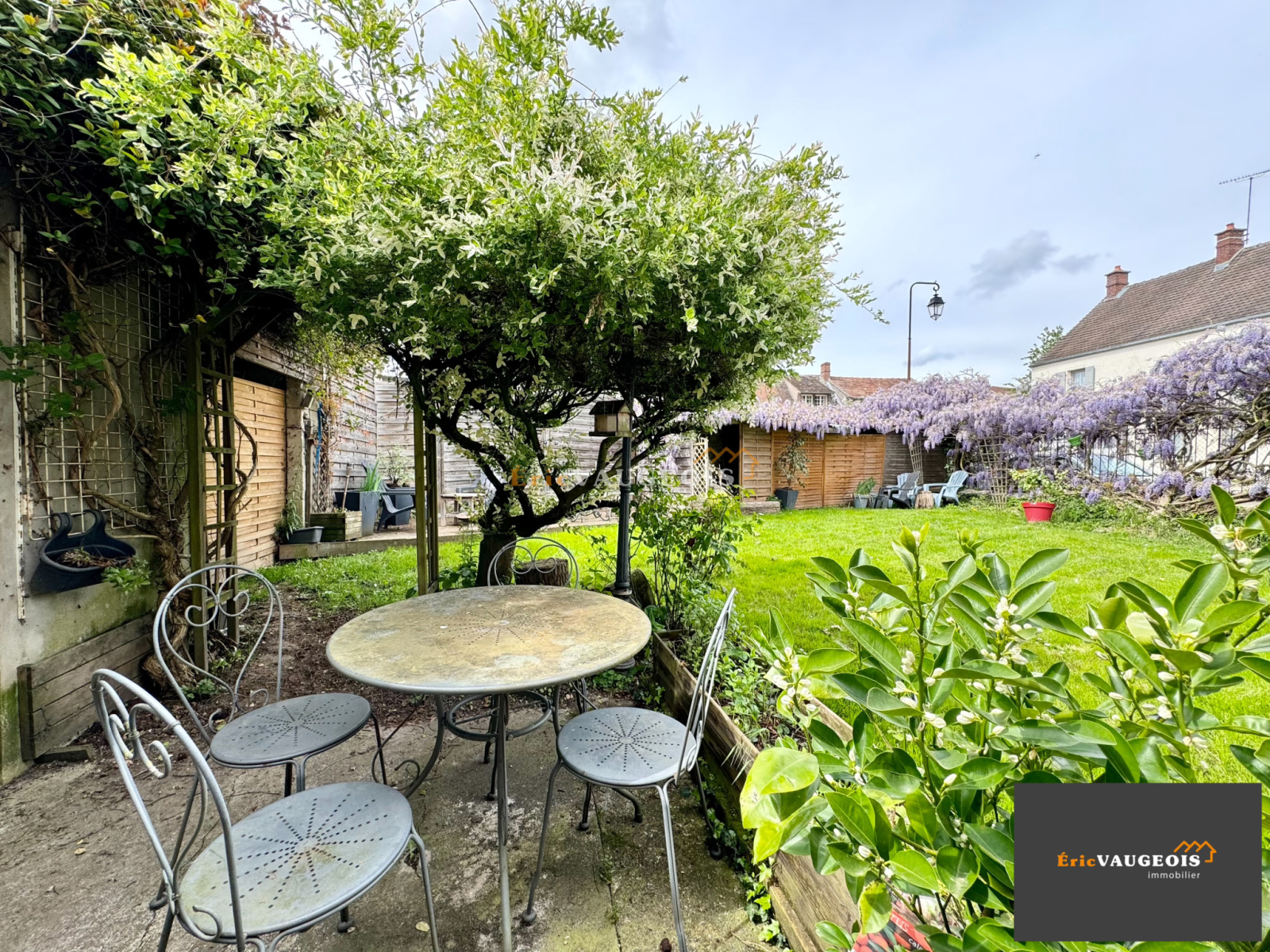 Image_3, Maison, Coulommiers, ref :1508