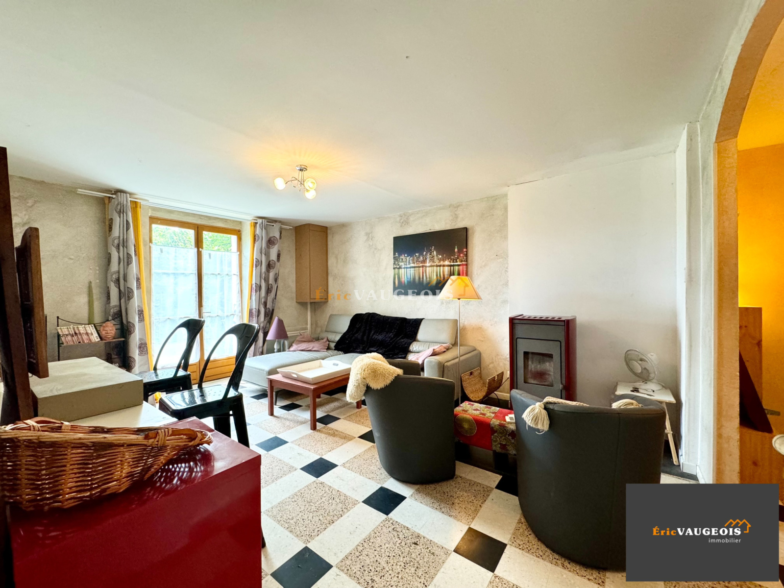 Image_46, Maison, Coulommiers, ref :1508