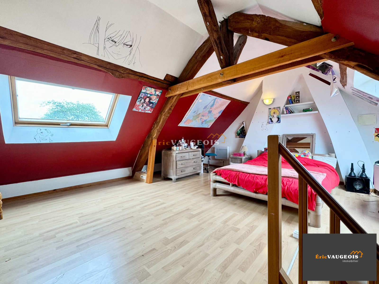 Image_8, Maison, Coulommiers, ref :1508