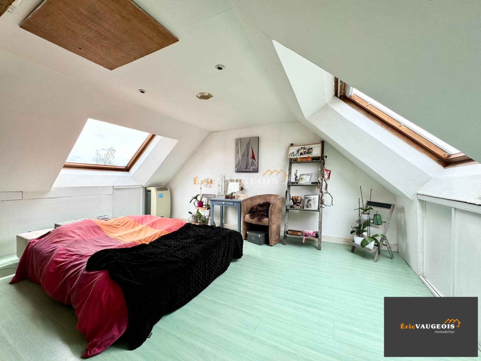 Image_9, Maison, Coulommiers, ref :1508