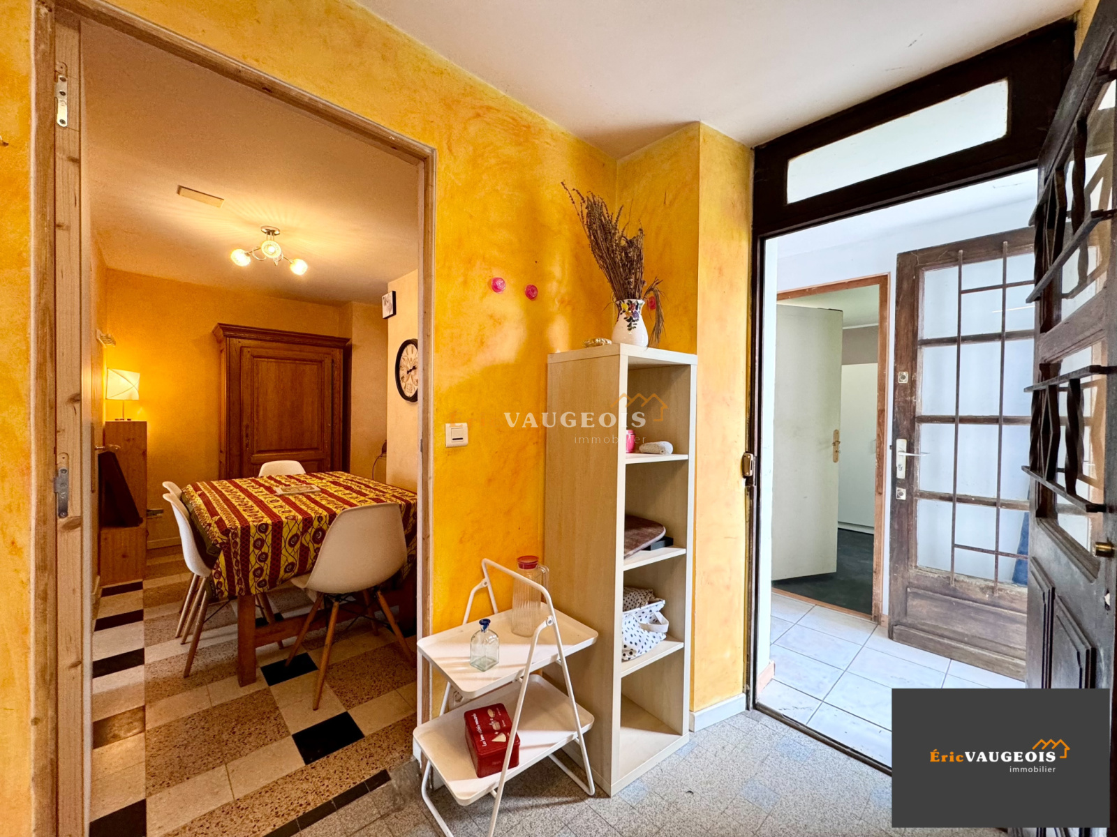 Image_50, Maison, Coulommiers, ref :1508