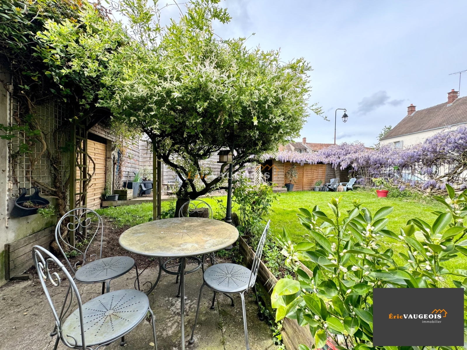 Image_35, Maison, Coulommiers, ref :1508