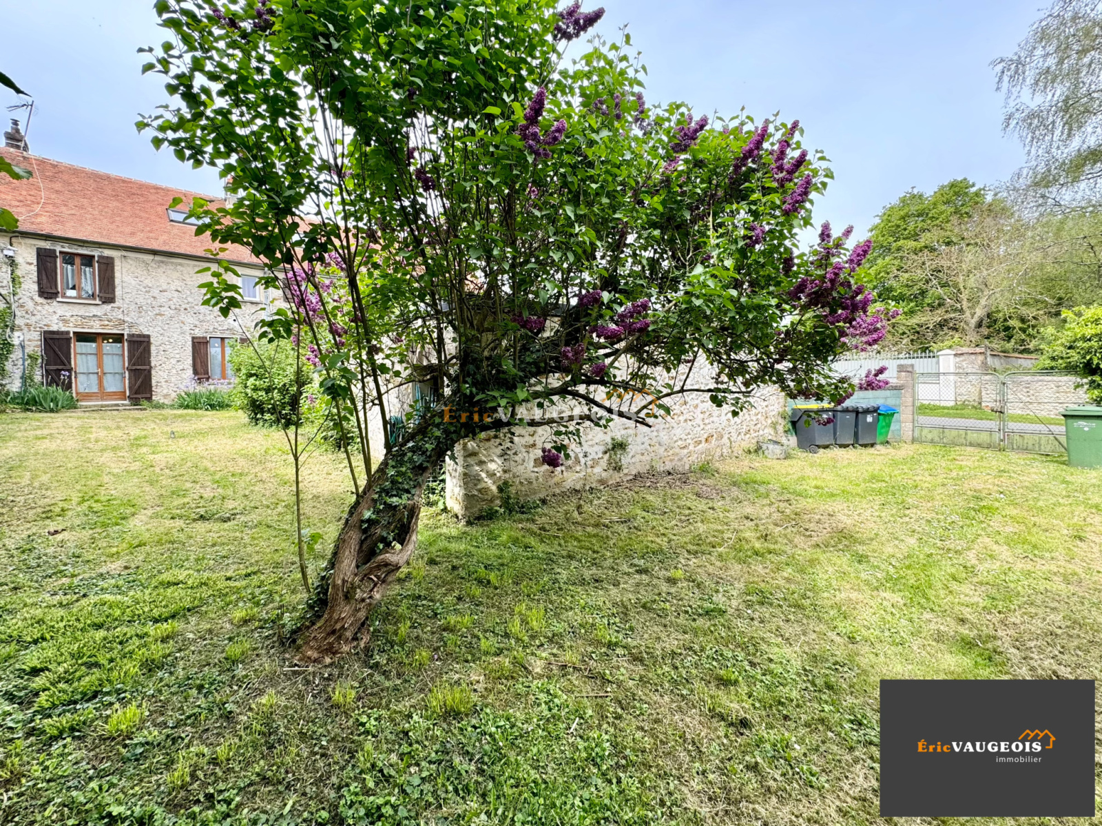 Image_43, Maison, Coulommiers, ref :1508